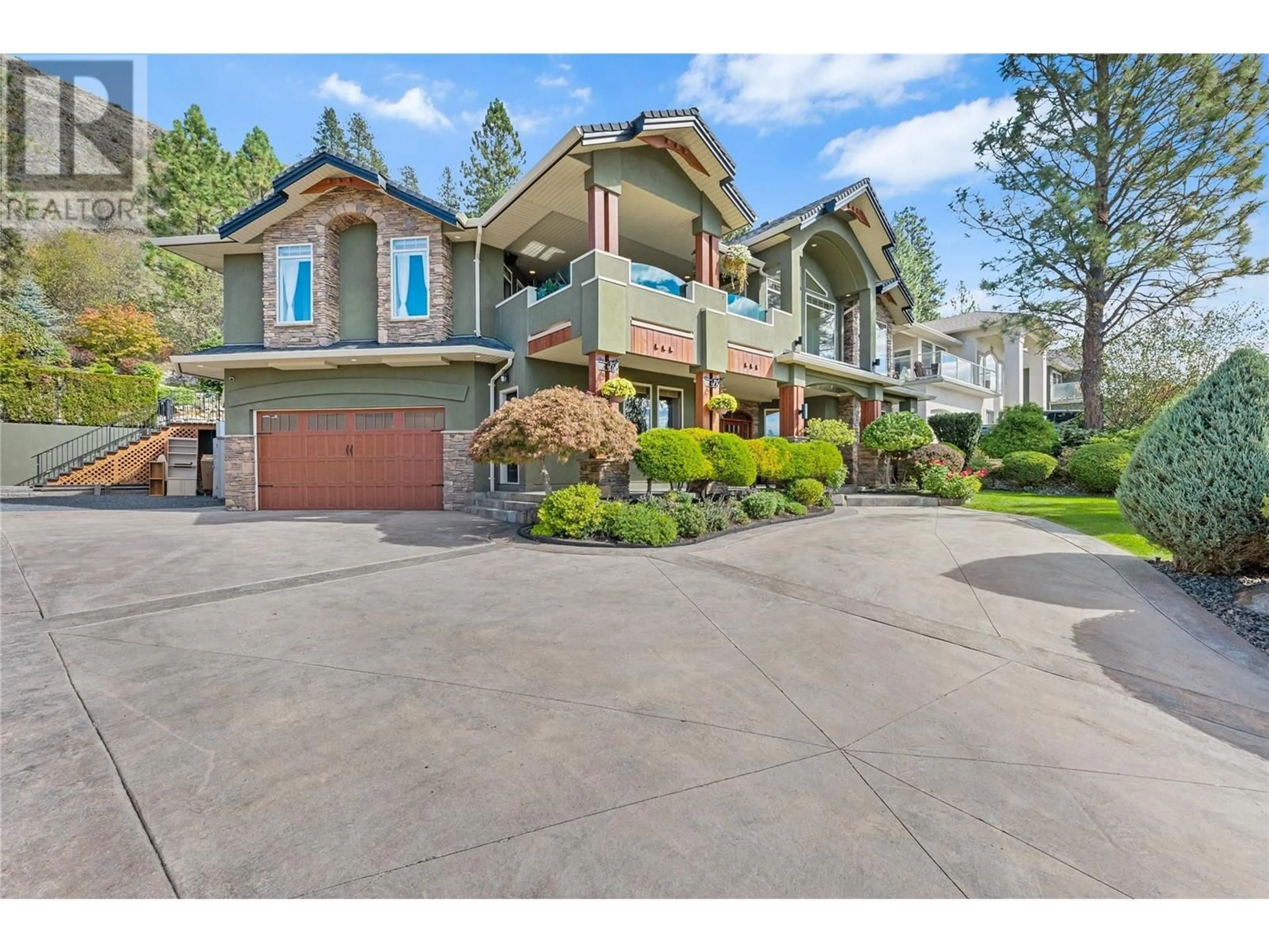 Unknown for 1778 VINEYARD DRIVE, Kelowna British Columbia V4T2W7