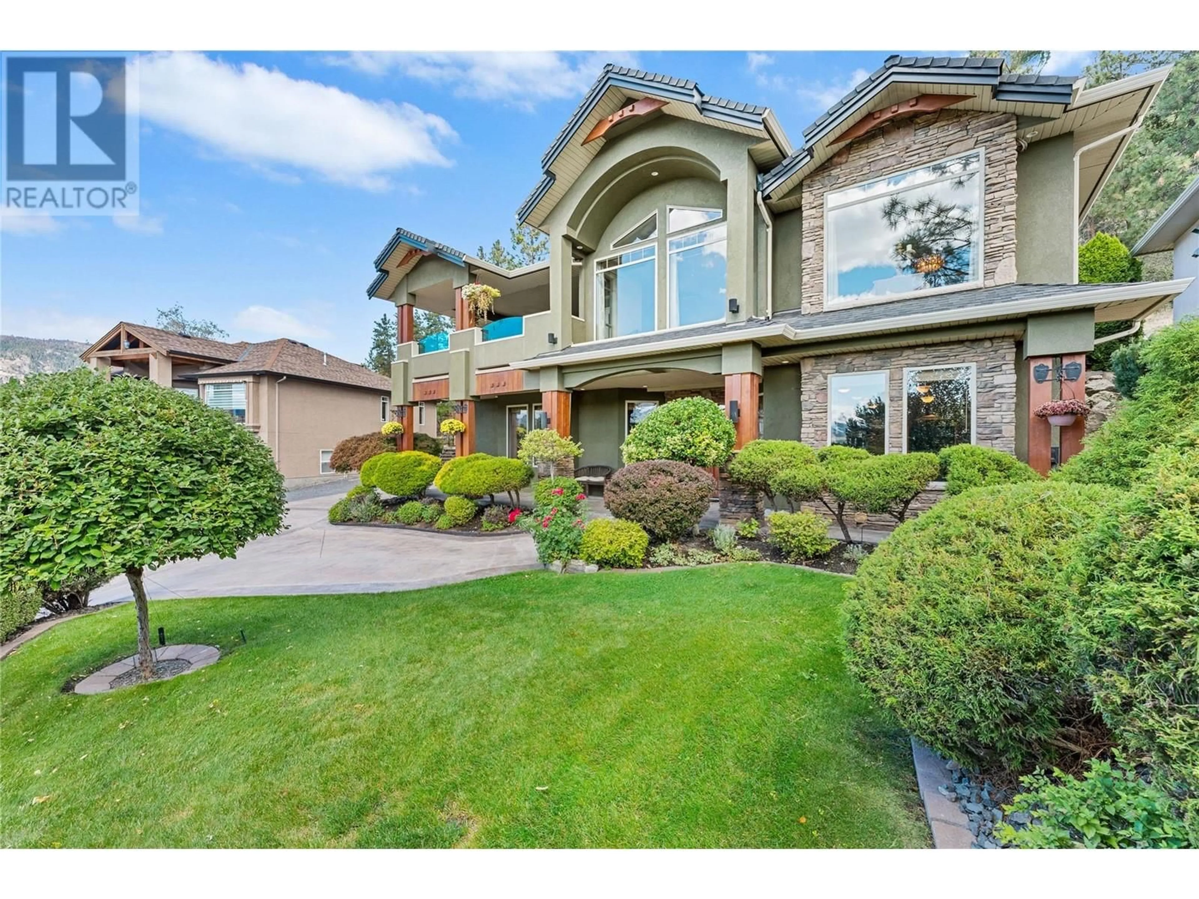 Unknown for 1778 VINEYARD DRIVE, Kelowna British Columbia V4T2W7
