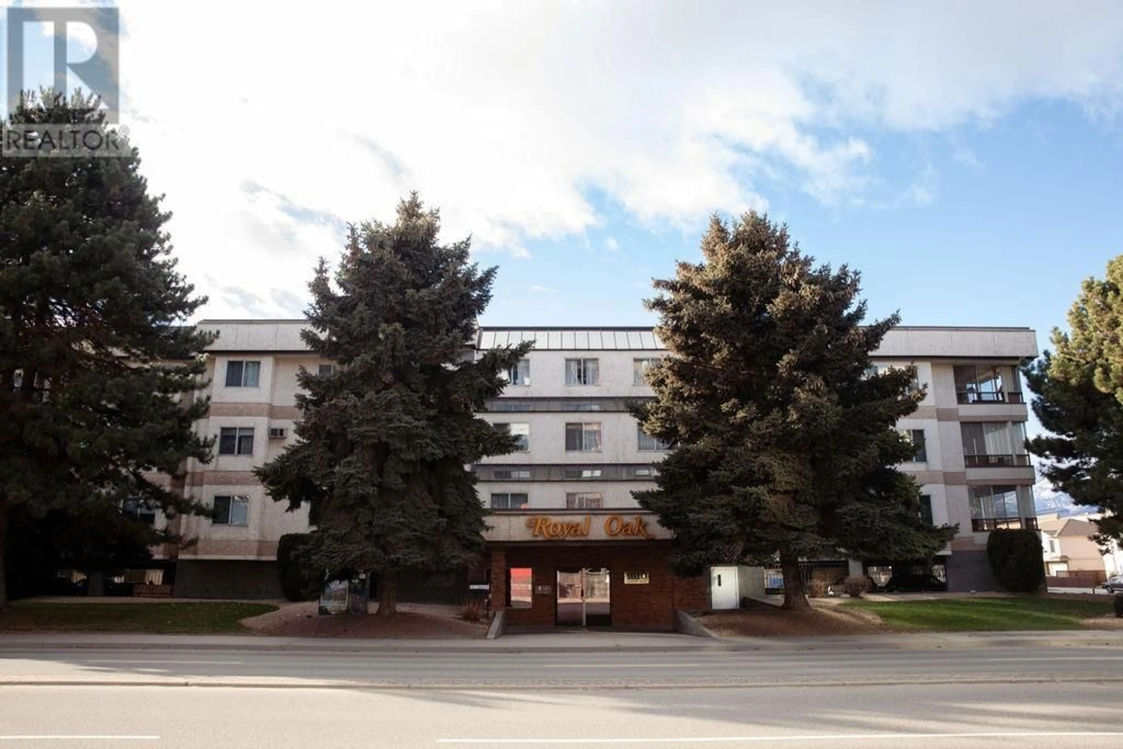 Unknown for 207 - 1610 GORDON DRIVE, Kelowna British Columbia V1Y3G9