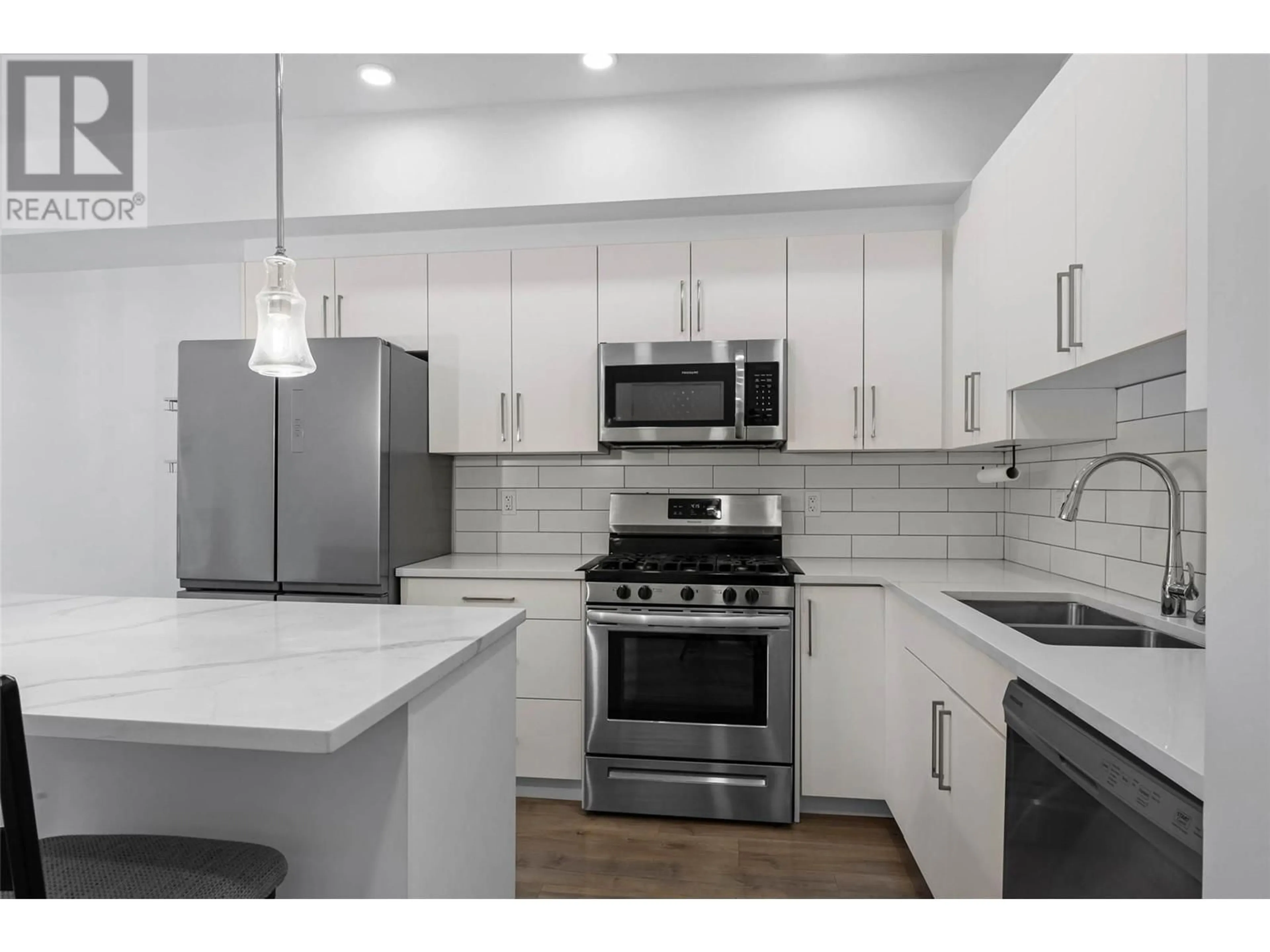 Unknown for 217 - 2046 ROBSON PLACE, Kamloops British Columbia V2E0A5