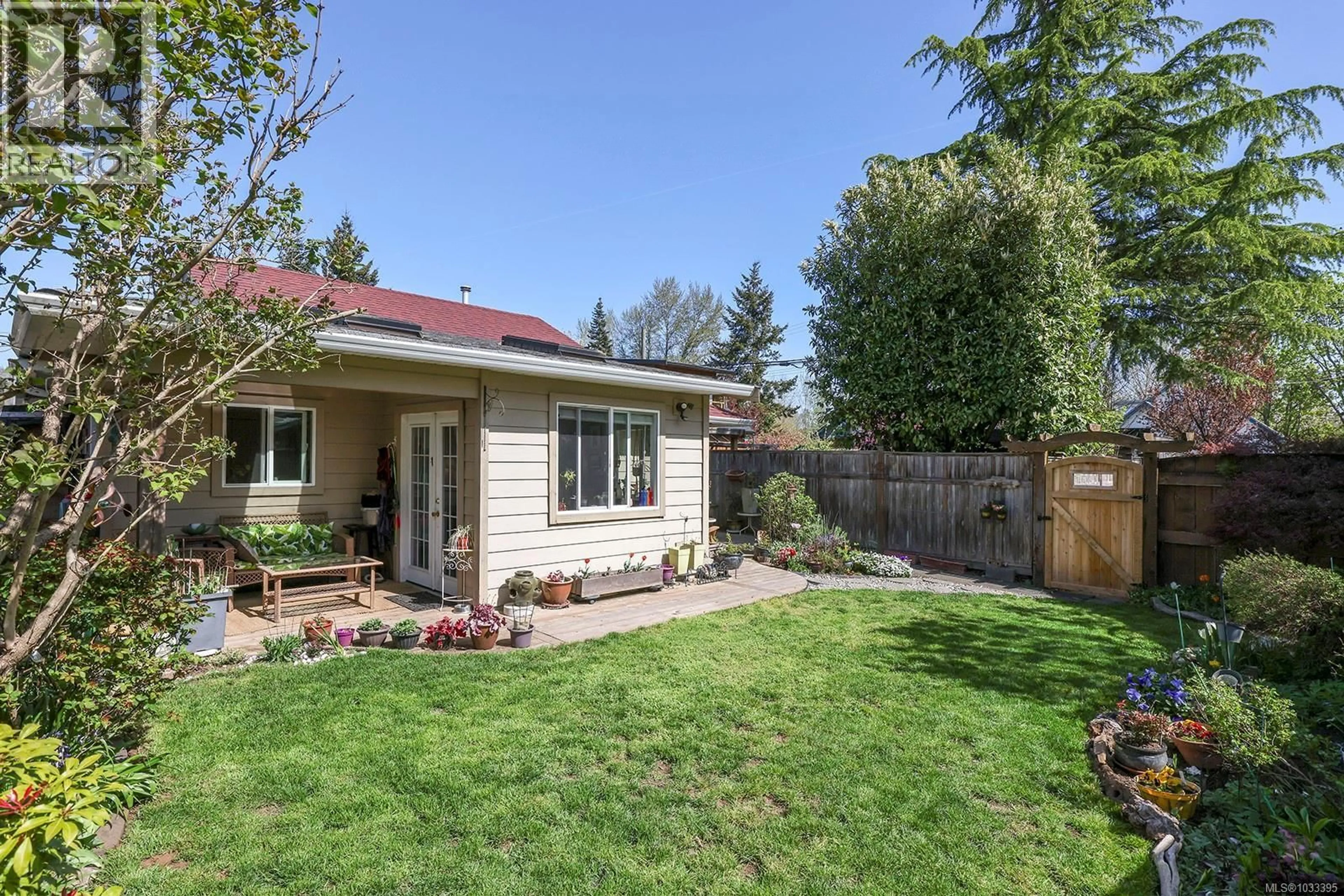 Unknown for B - 226 1ST STREET, Courtenay British Columbia V9N1A6