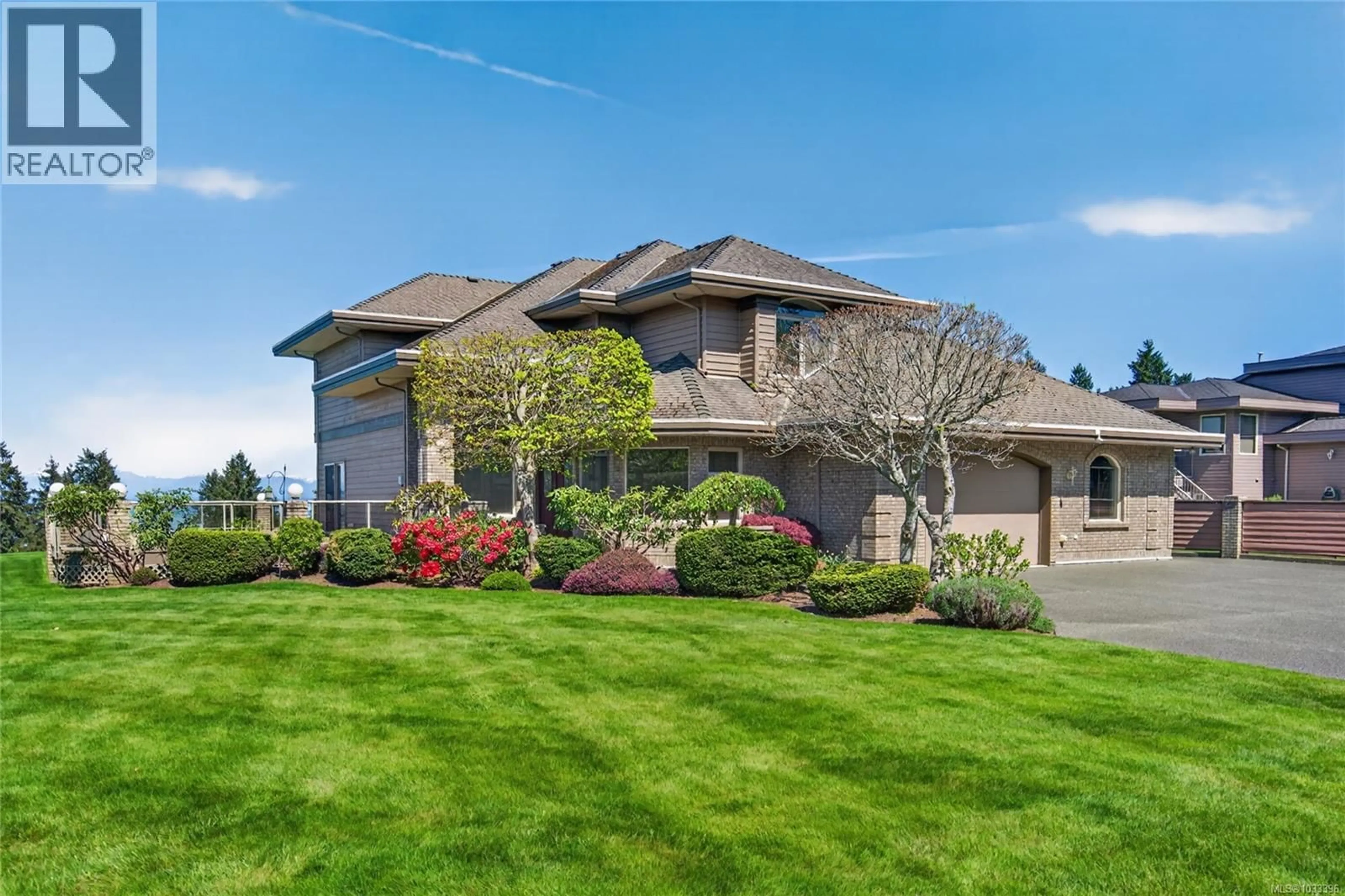 Unknown for 4048 SEVERN ROAD, Campbell River British Columbia V9H1N7
