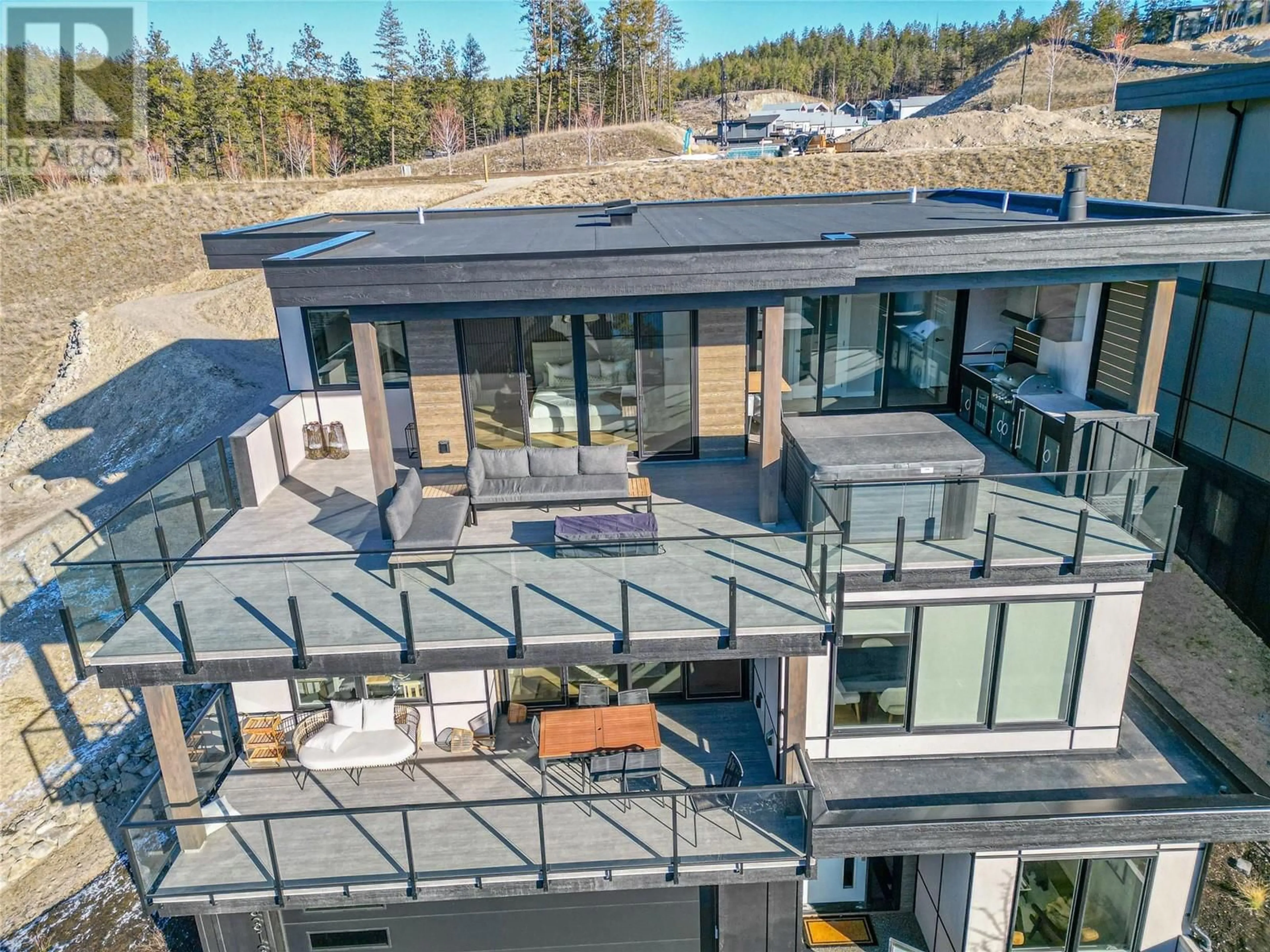 Unknown for 3311 ASPEN LANE, Kelowna British Columbia V1V0C6