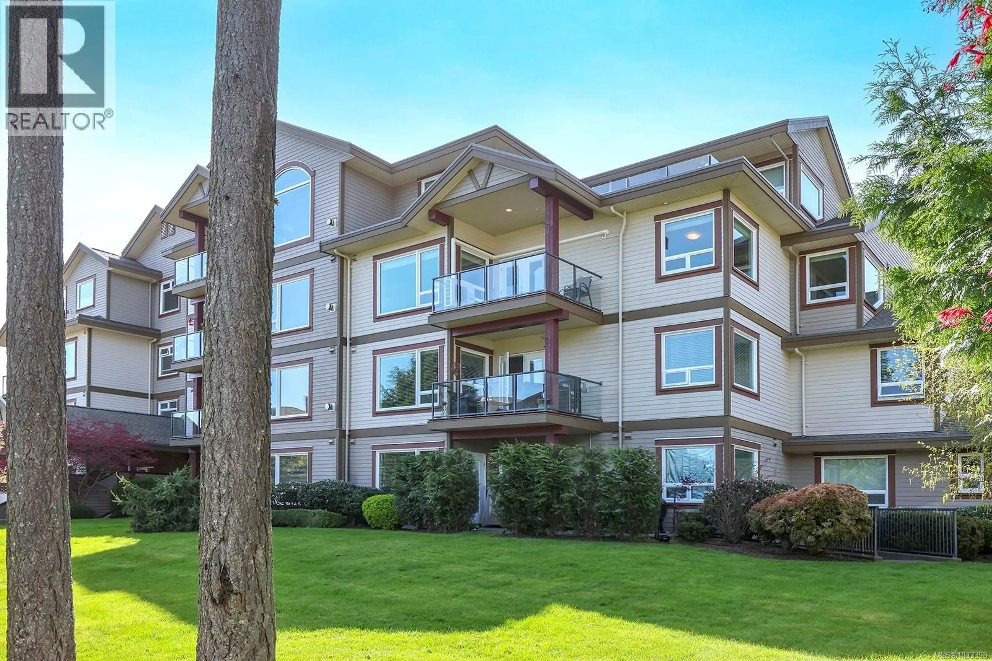 Unknown for 435 - 3666 ROYAL VISTA WAY, Courtenay British Columbia V9N9X8