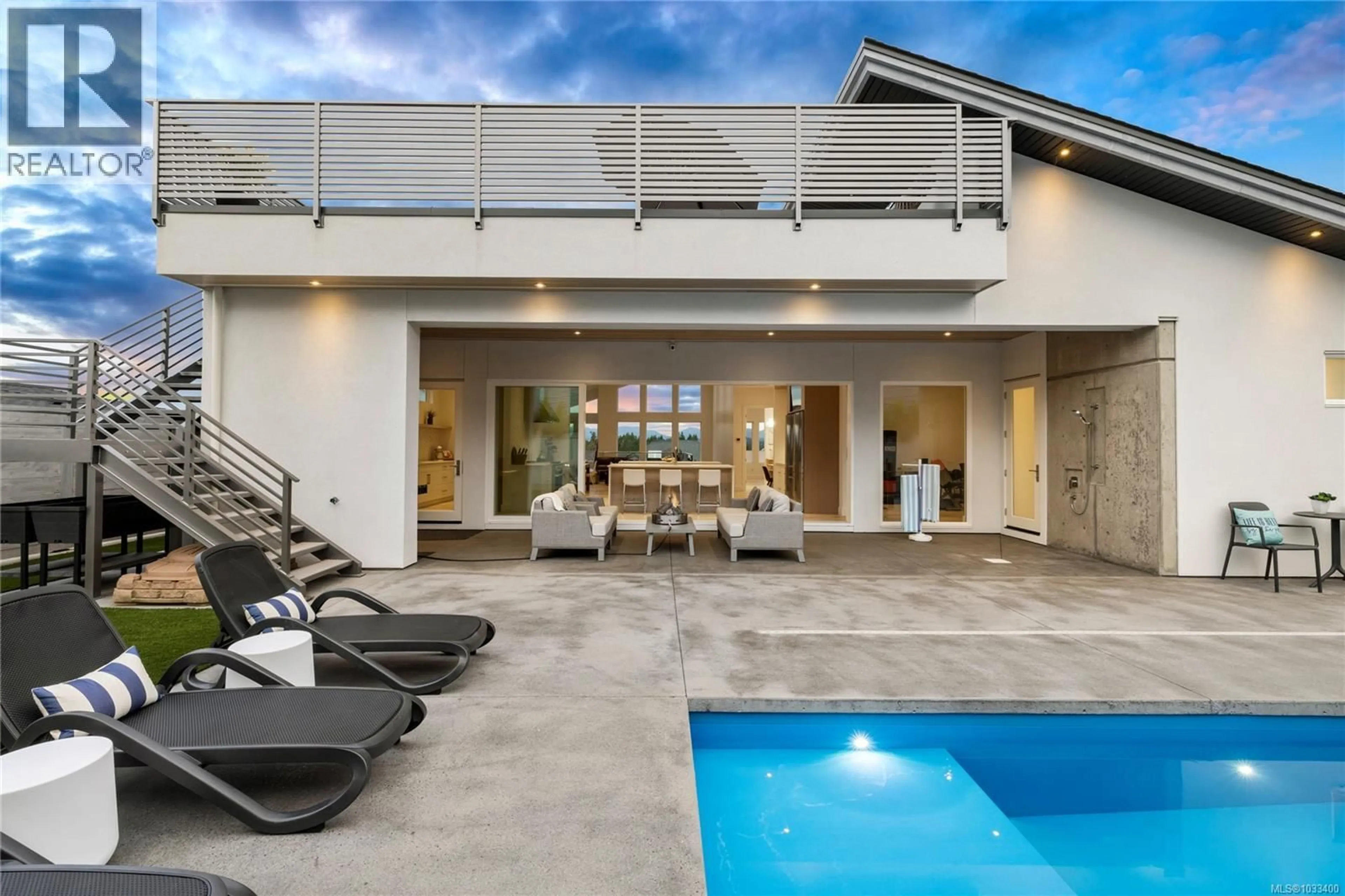 Patio, unknown for 156 GOLDEN OAKS CRESCENT, Nanaimo British Columbia V9T0K8