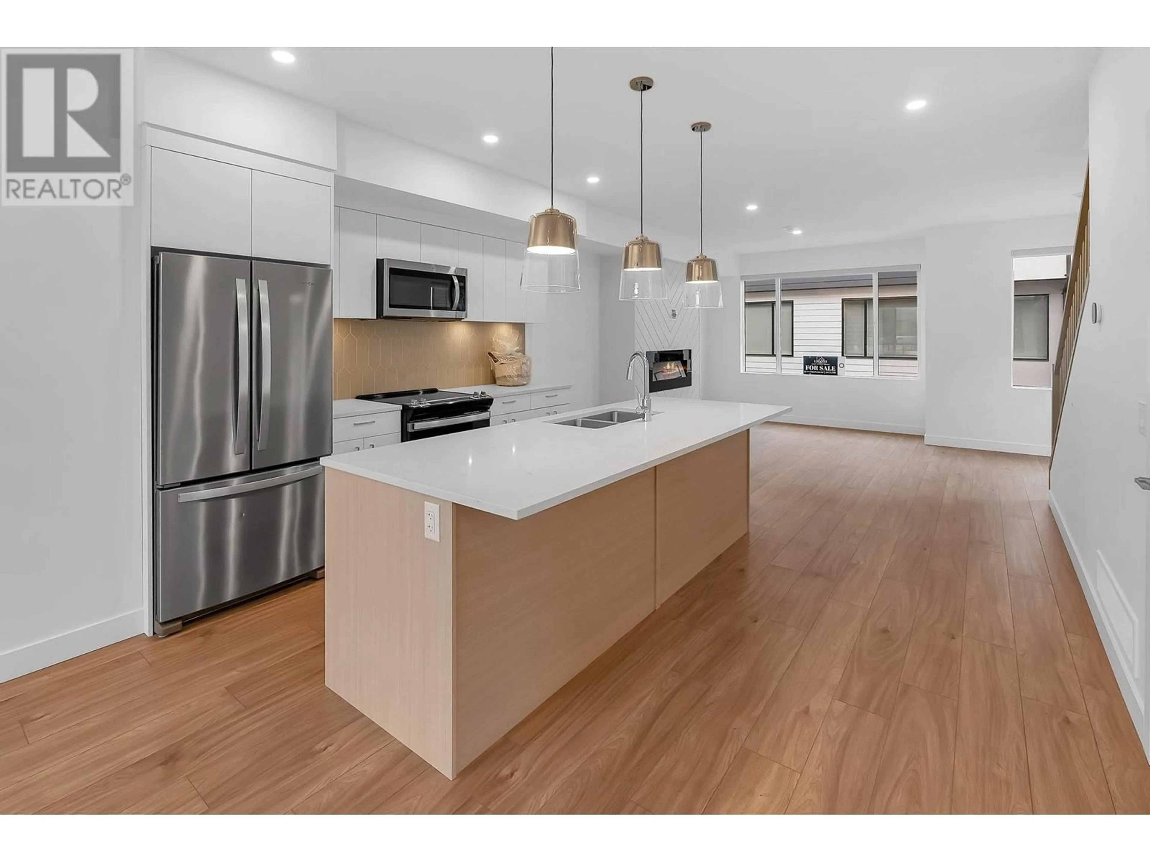 Open concept kitchen, unknown for 14 - 1225 FINDLAY ROAD, Kelowna British Columbia V1X5B1