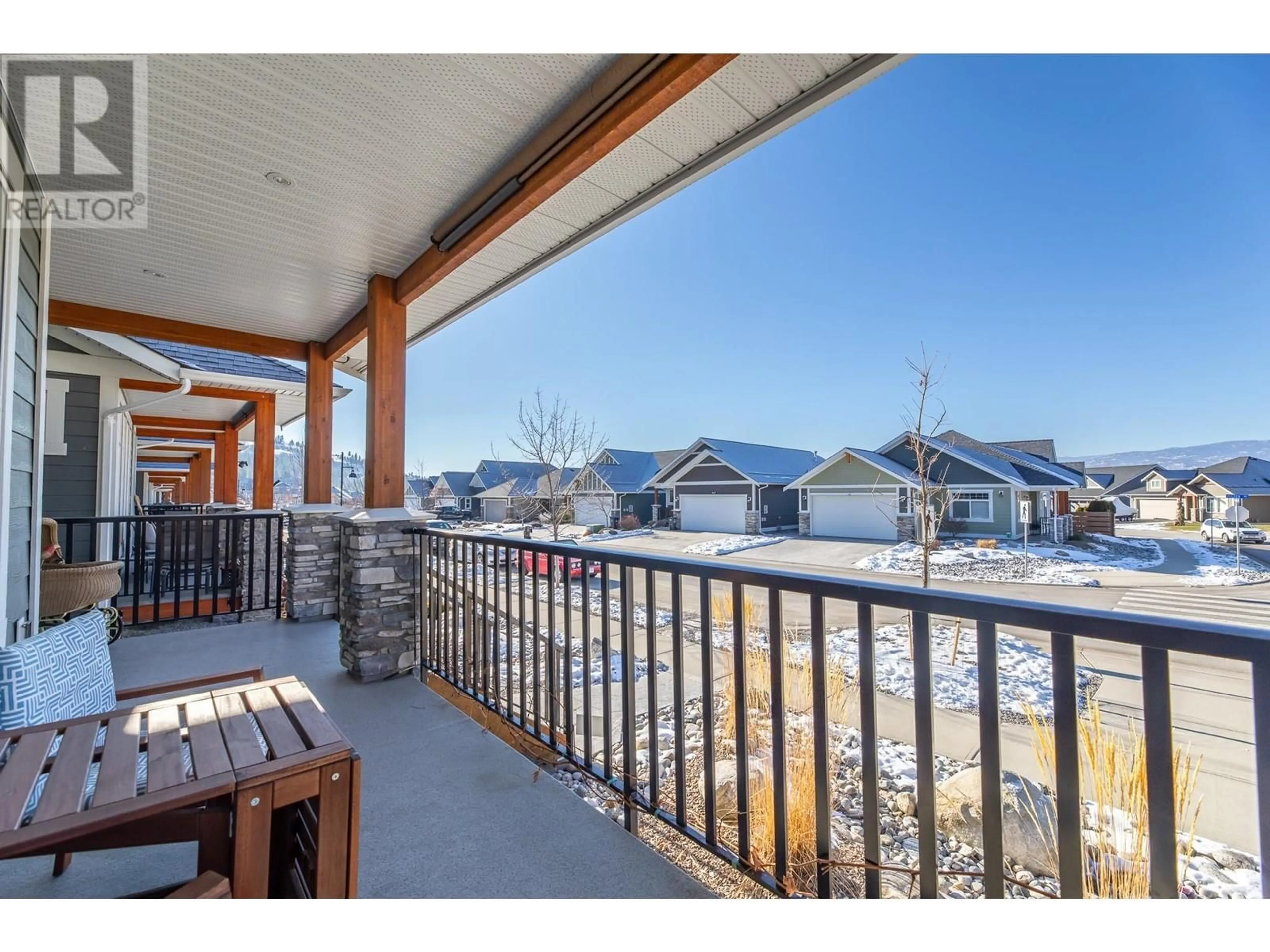 Patio, unknown for 926 Holden Road, Penticton British Columbia V2A9G6