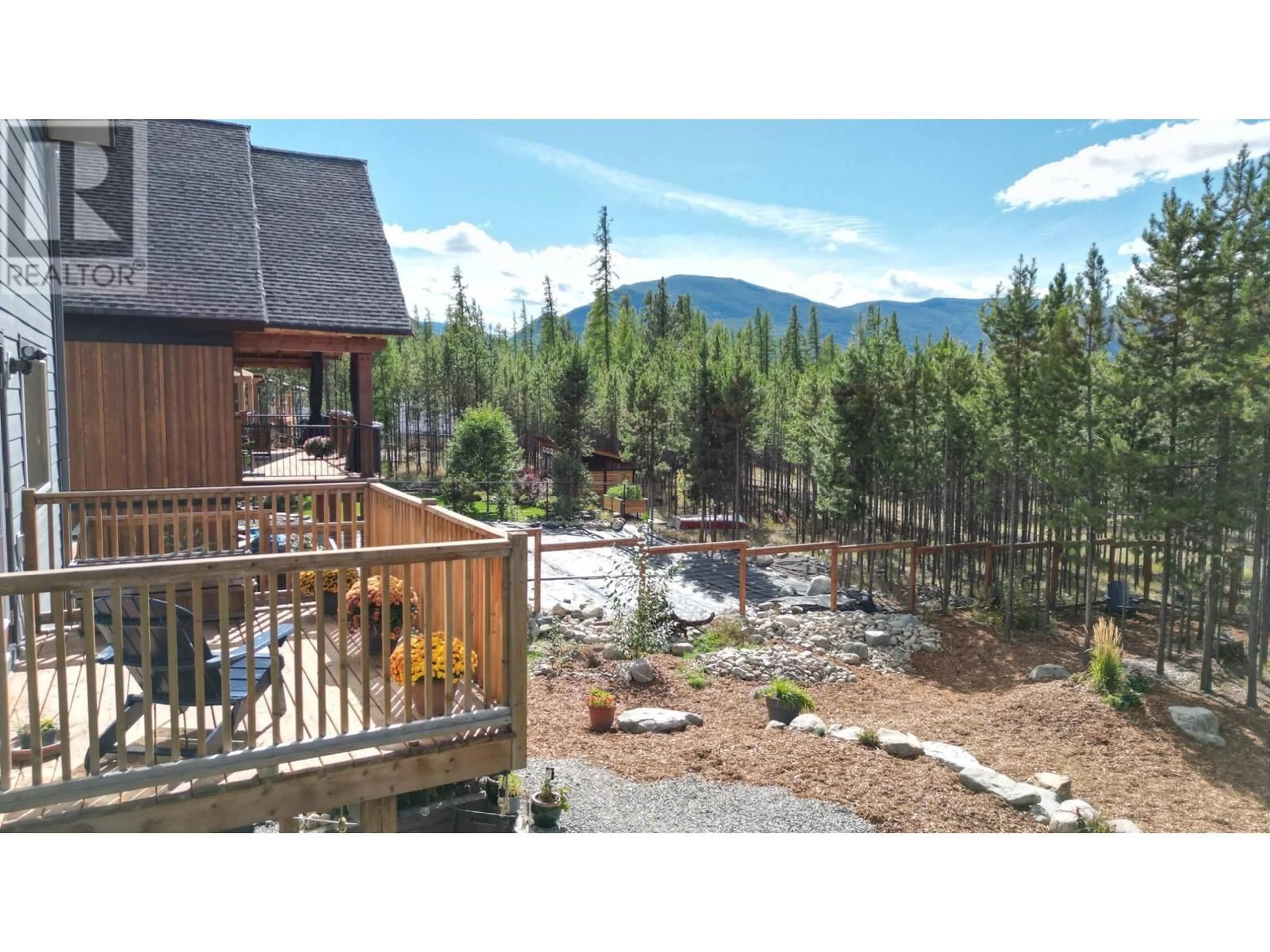 Unknown for 527 FOREST CROWNE DRIVE, Kimberley British Columbia V1A0A4