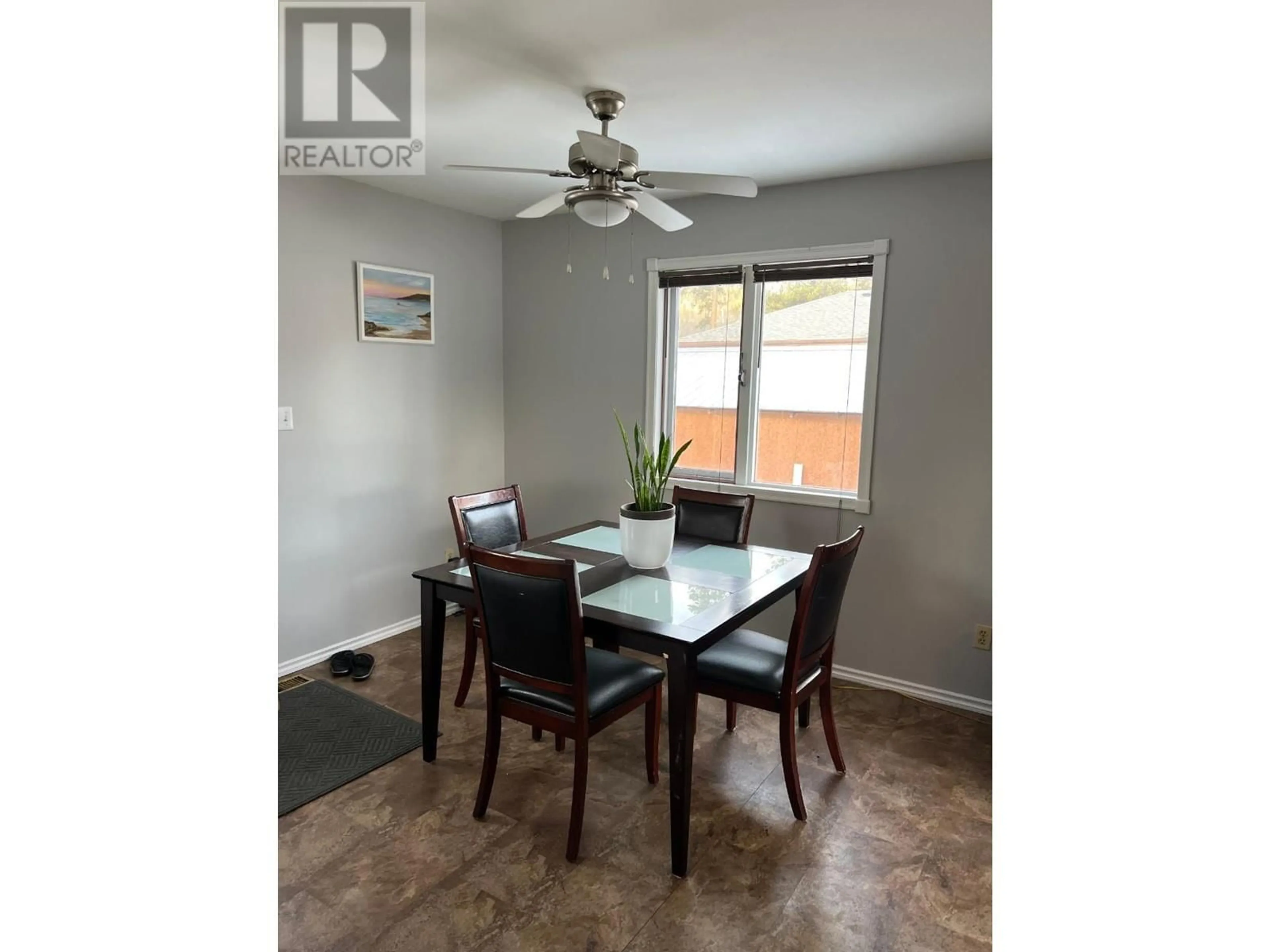 Dining room, unknown for 104 BULLMOOSE CRESCENT, Tumbler Ridge British Columbia V0C2W0