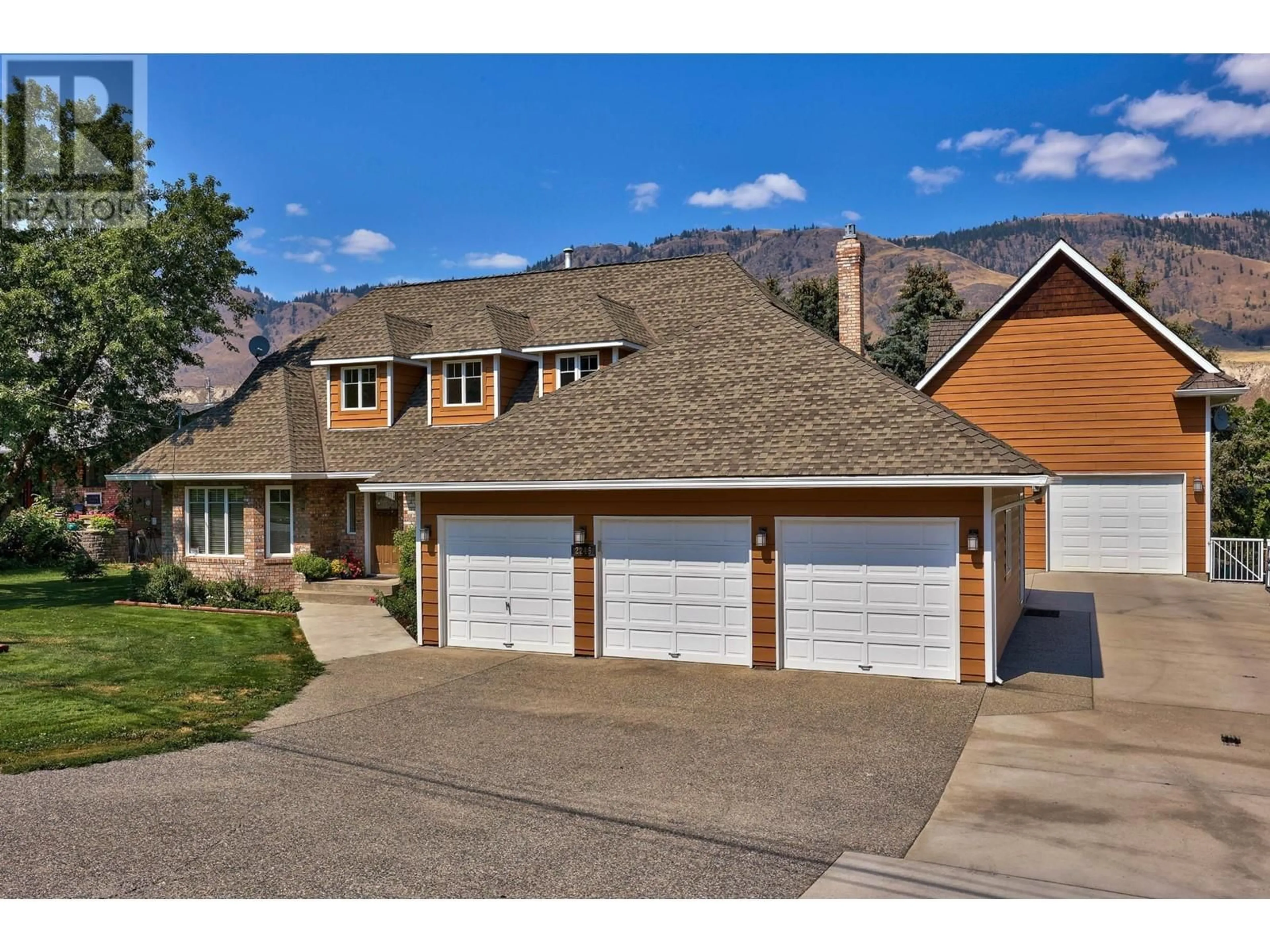 Unknown for 2246 CRESCENT Drive, Kamloops British Columbia V2C4J6