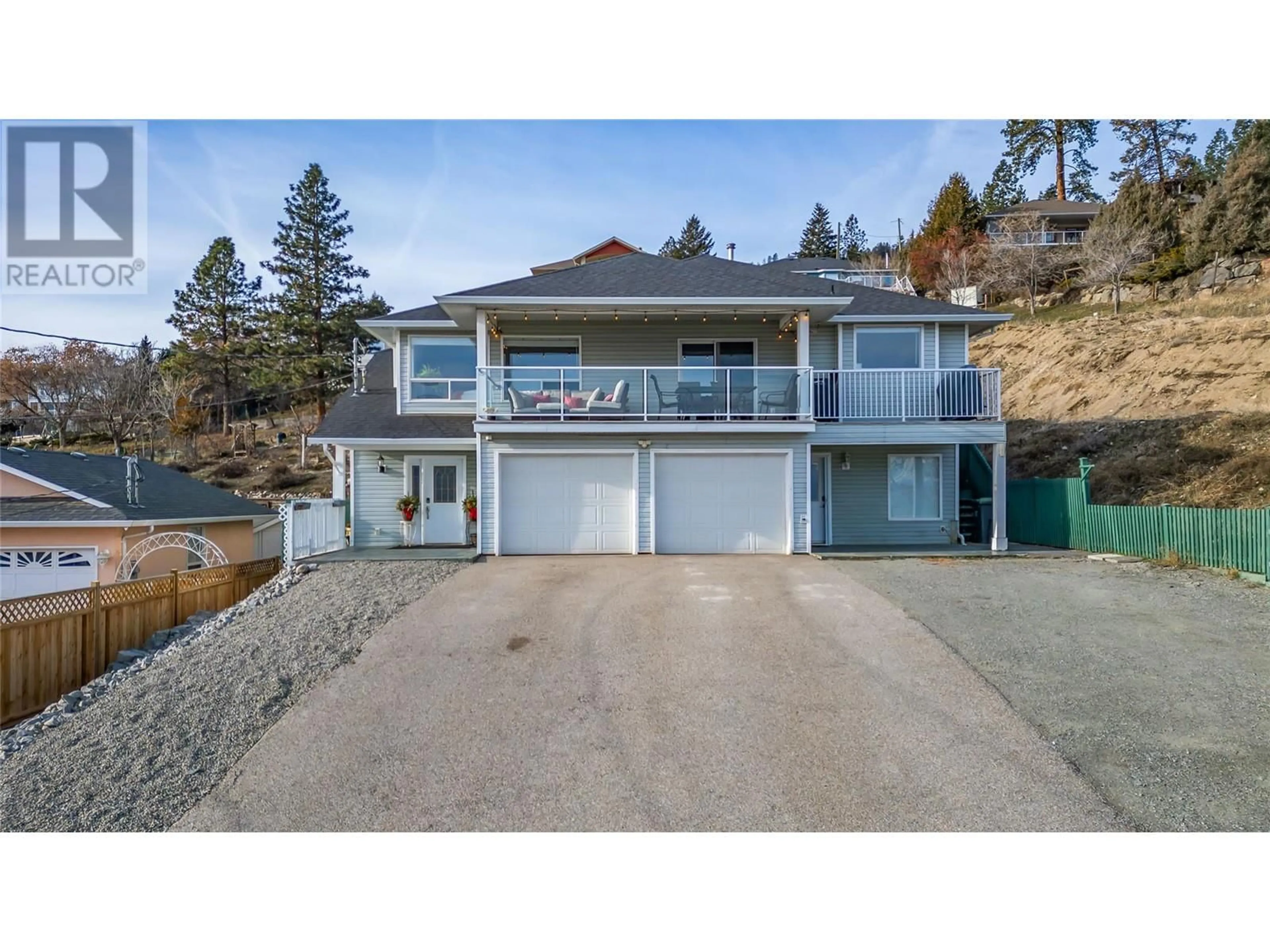 Unknown for 4622 Princeton Avenue, Peachland British Columbia V0H1X7