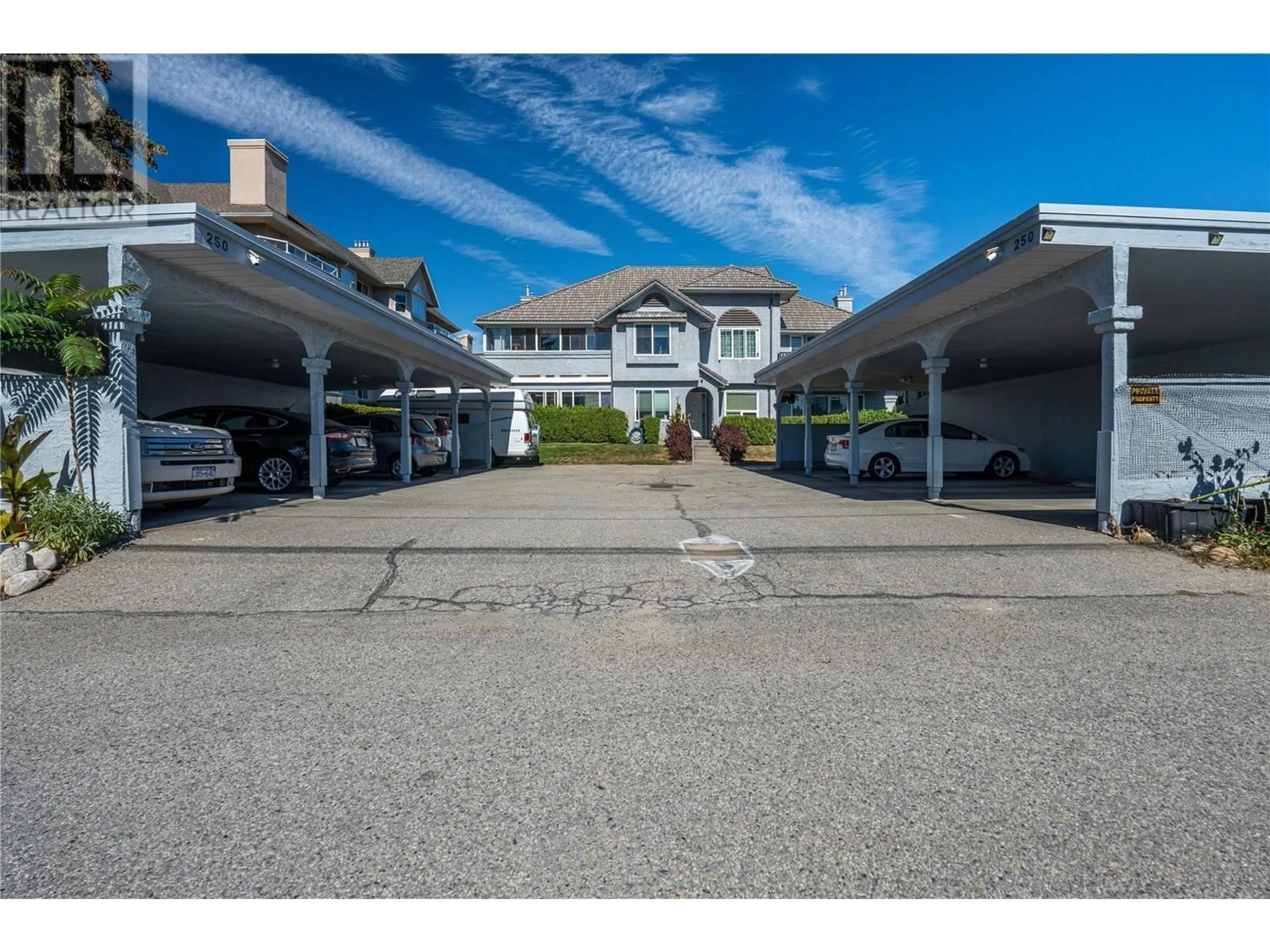 Unknown for 250 Scott Avenue Unit# 201, Penticton British Columbia V2A2J5