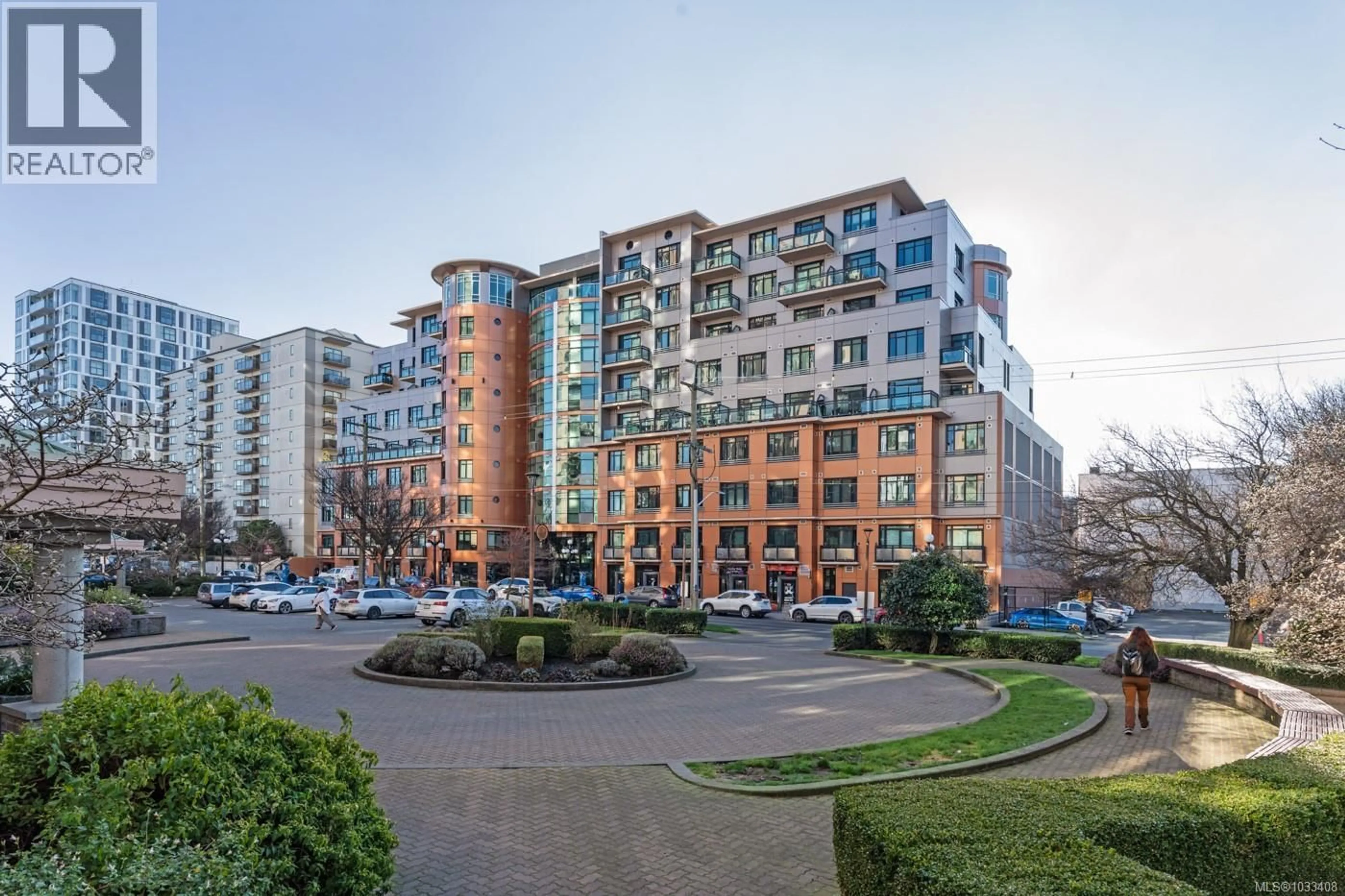 Unknown for 914 - 1029 VIEW STREET, Victoria British Columbia V8V0C9