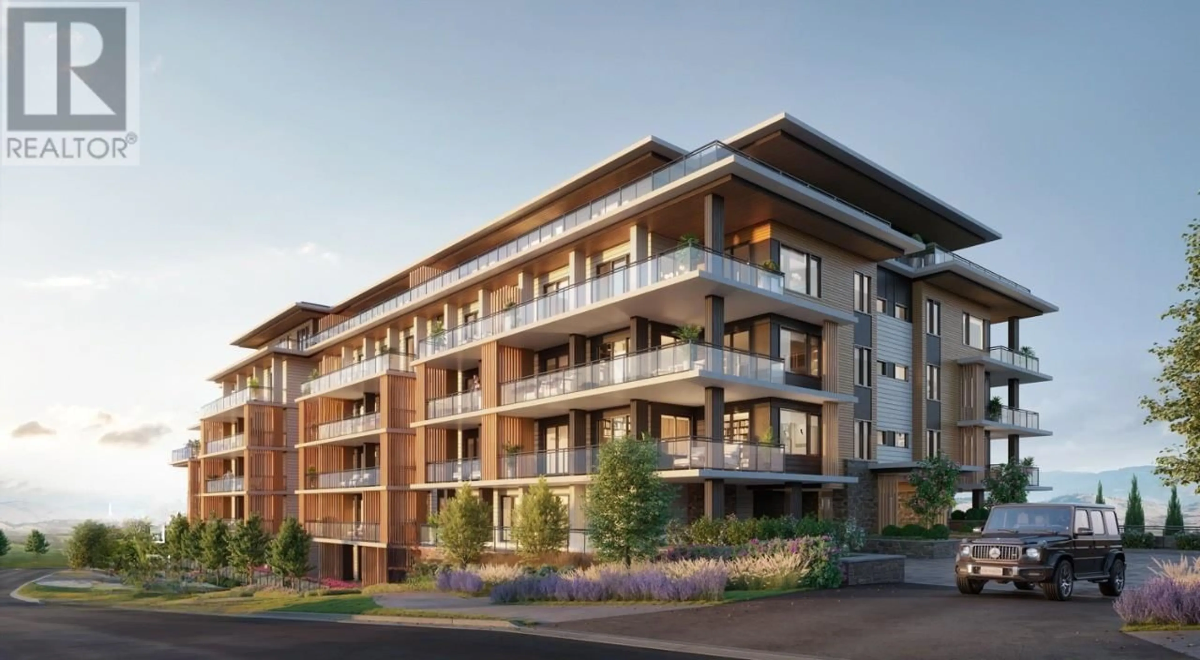 Unknown for 208 - 75 PREDATOR RIDGE DRIVE, Vernon British Columbia V1H1G4