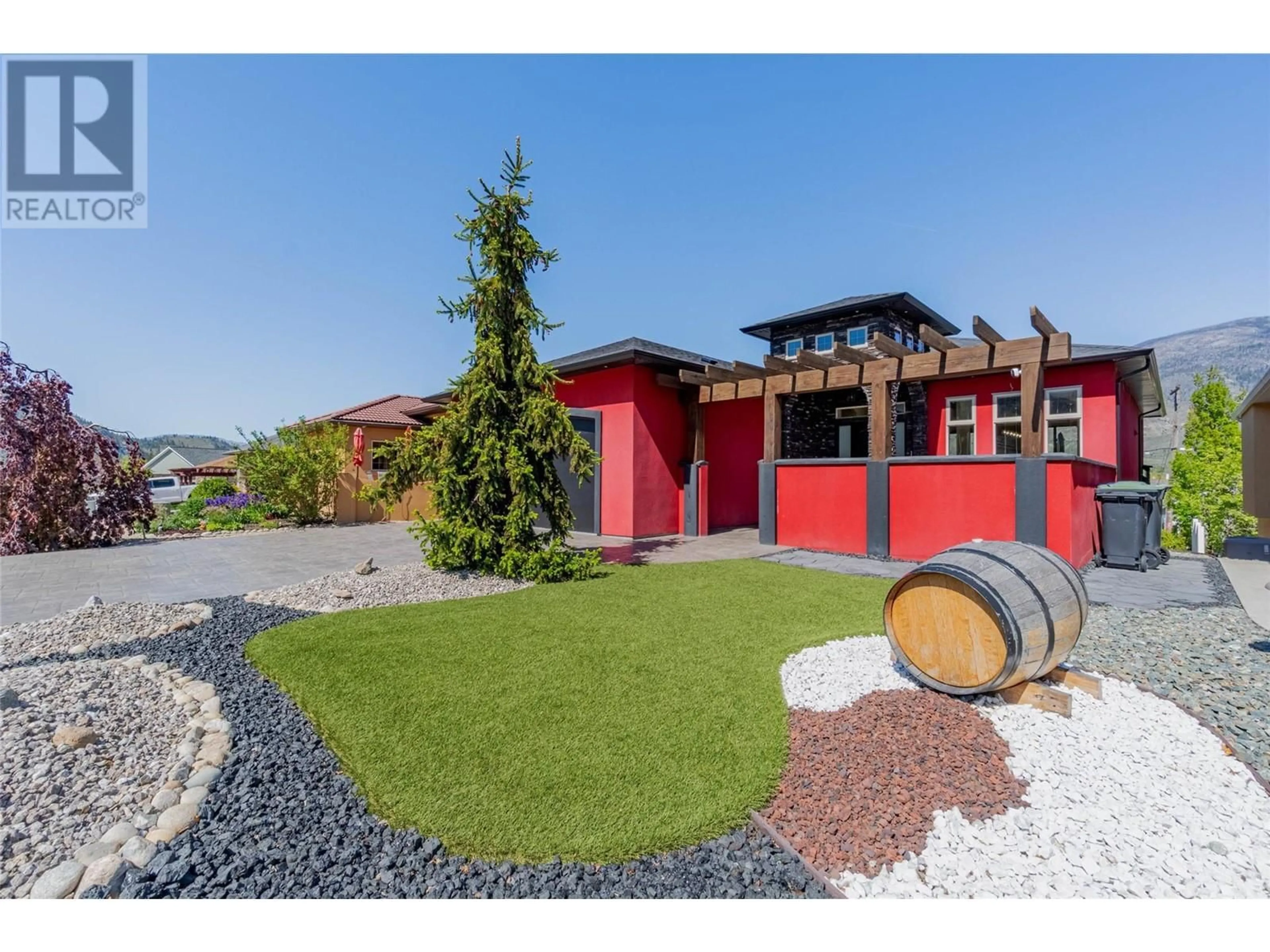 Unknown for 6973 PINOT Place, Oliver British Columbia V0H1T4