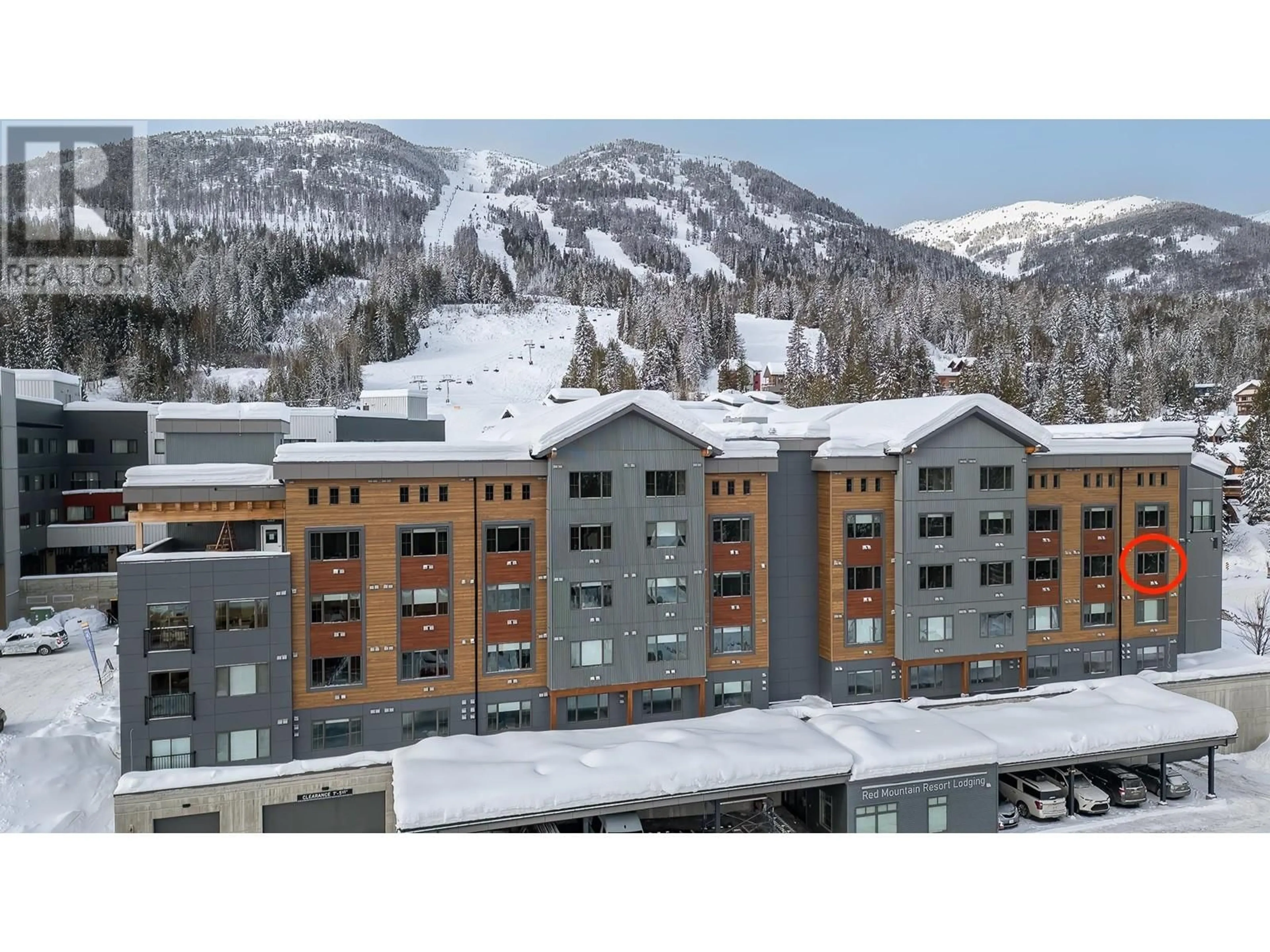 Blurry image for 4280 Red Mountain Road Unit# 315, Rossland British Columbia V0G1Y0