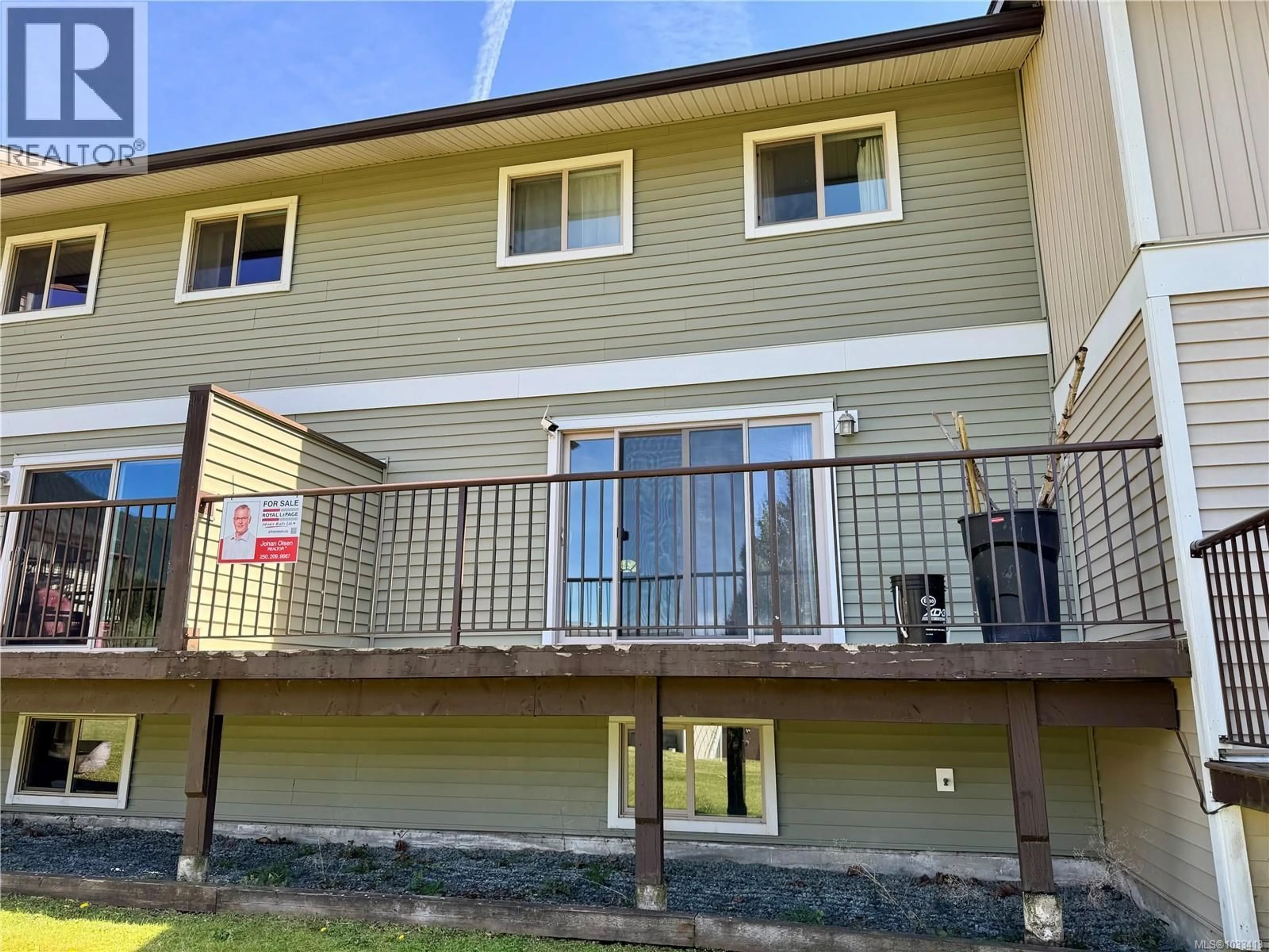 Unknown for 903 MAQUINNA AVENUE, Port Alice British Columbia V0N2N0