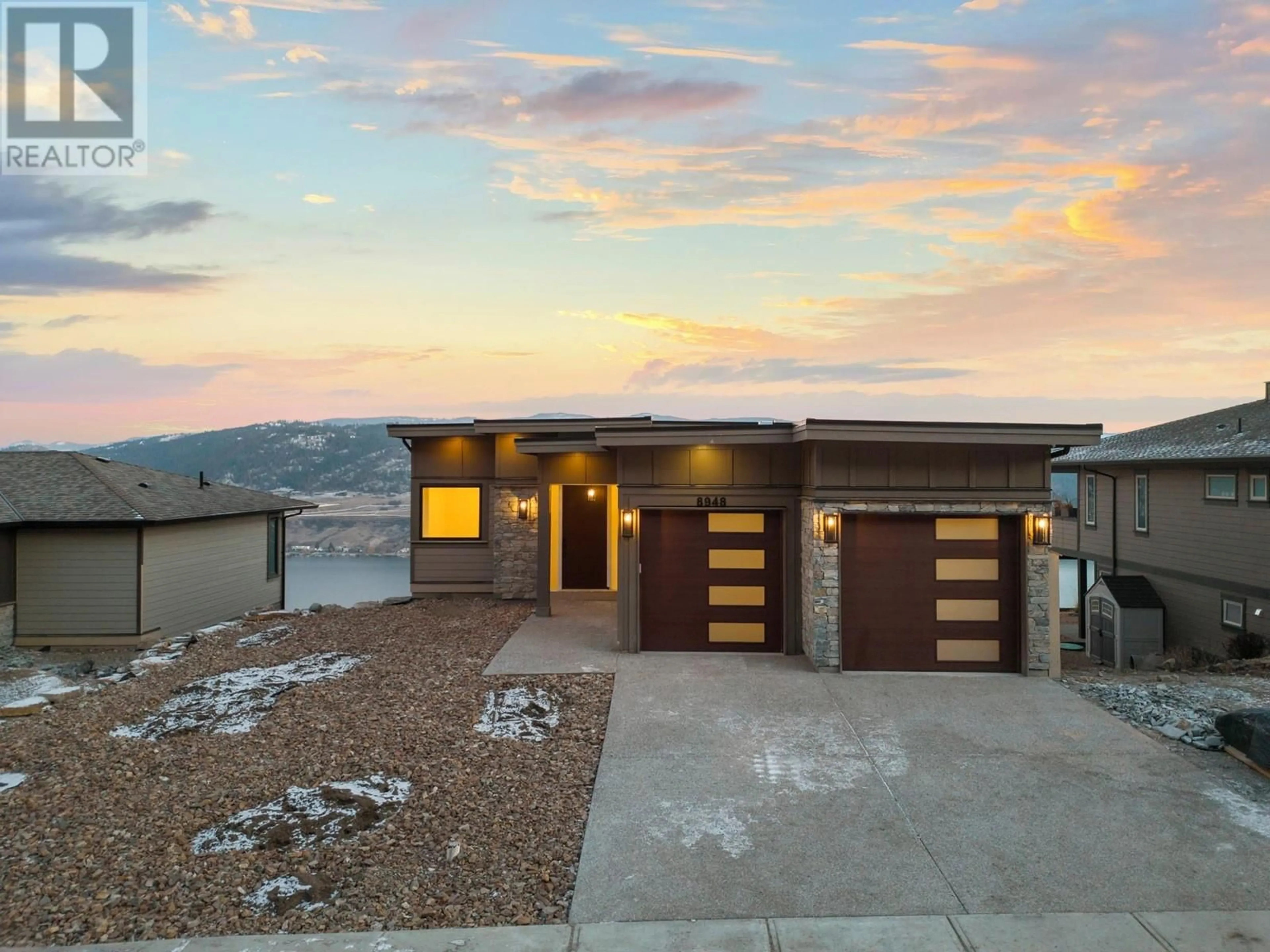 Unknown for 8948 TAVISTOCK ROAD, Vernon British Columbia V1H2L4