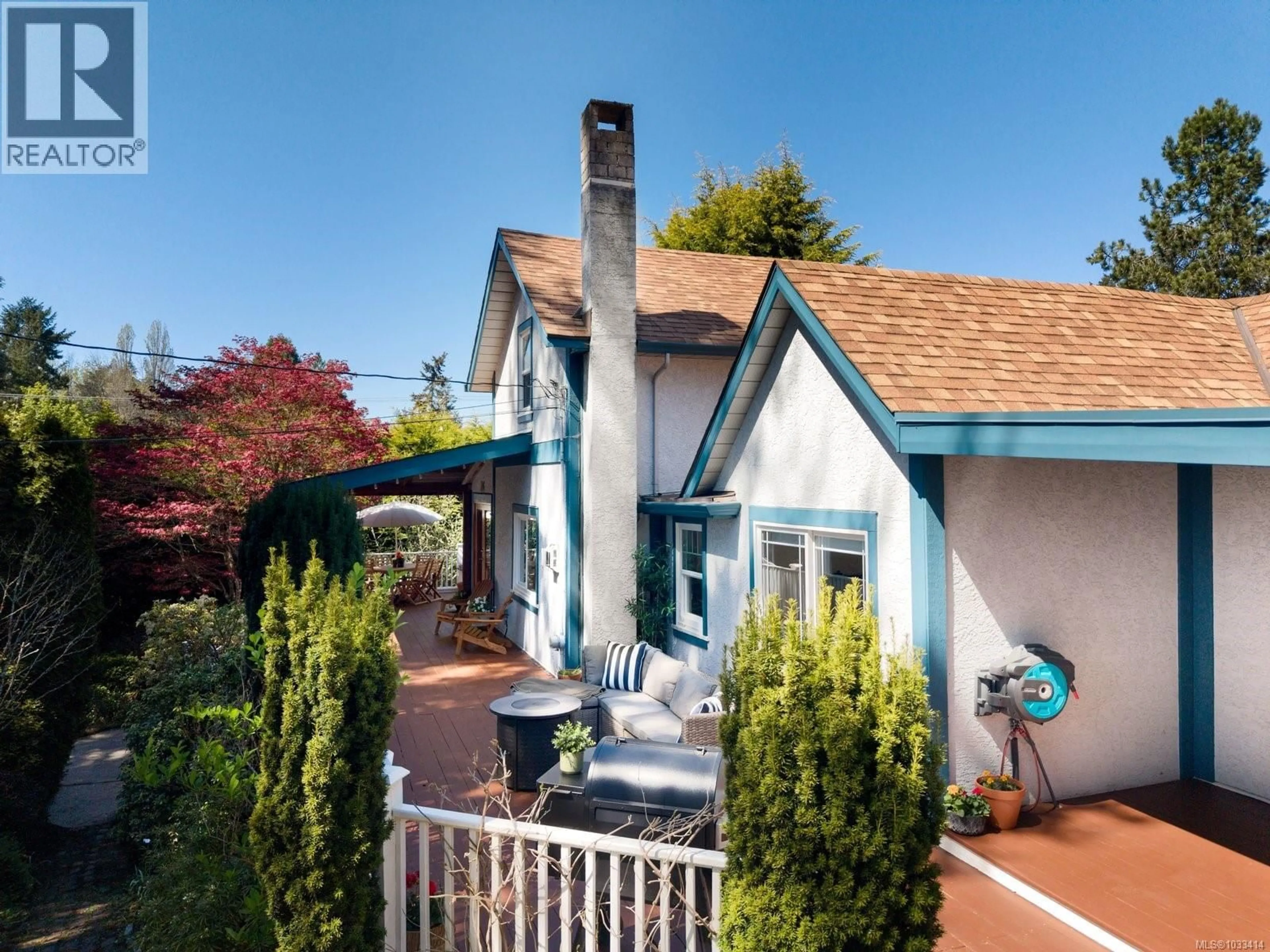 Unknown for 706 LINDSAY STREET, Saanich British Columbia V8Z3E1