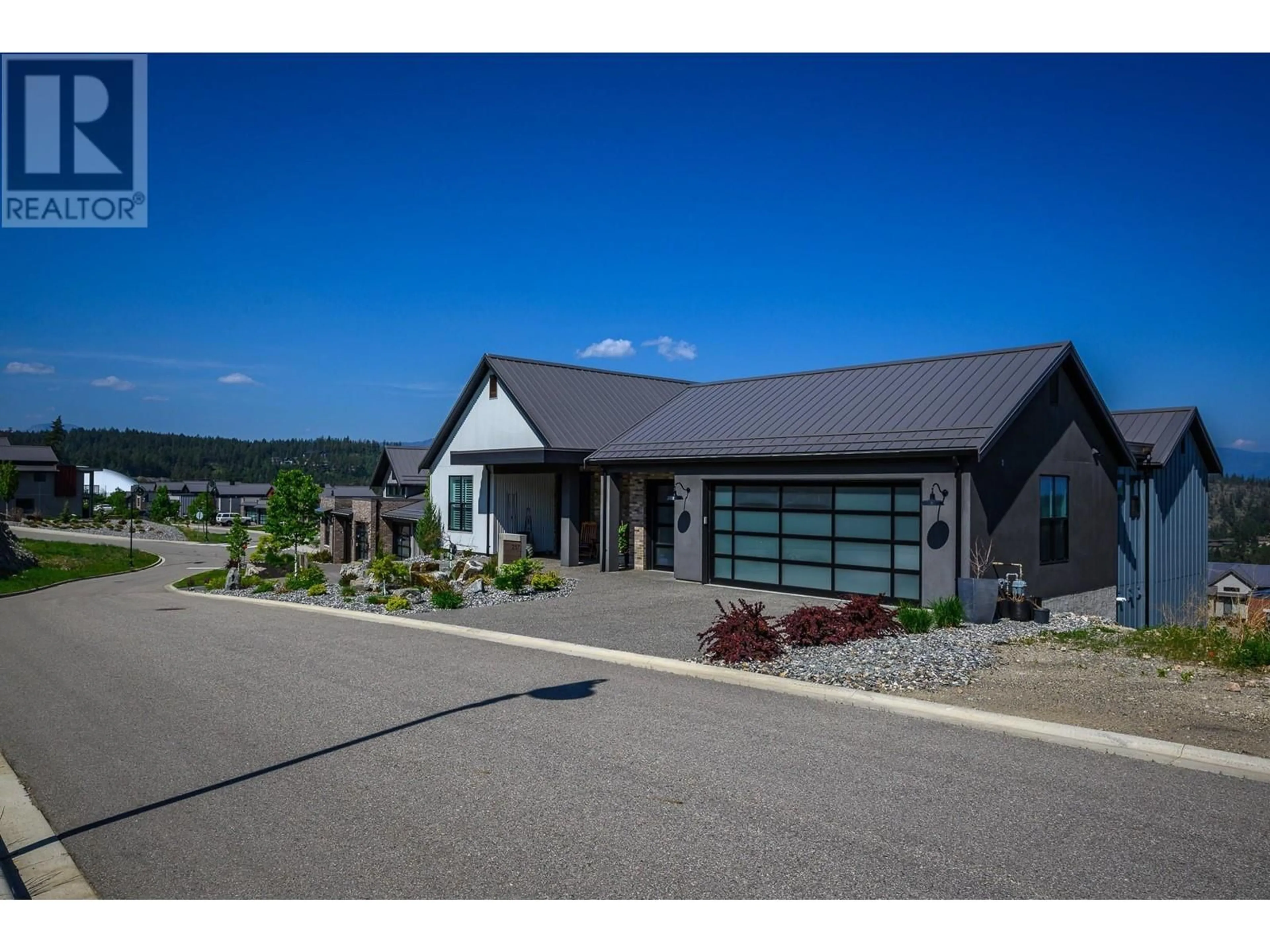 Unknown for 257 ASHCROFT COURT, Vernon British Columbia V1M2M1