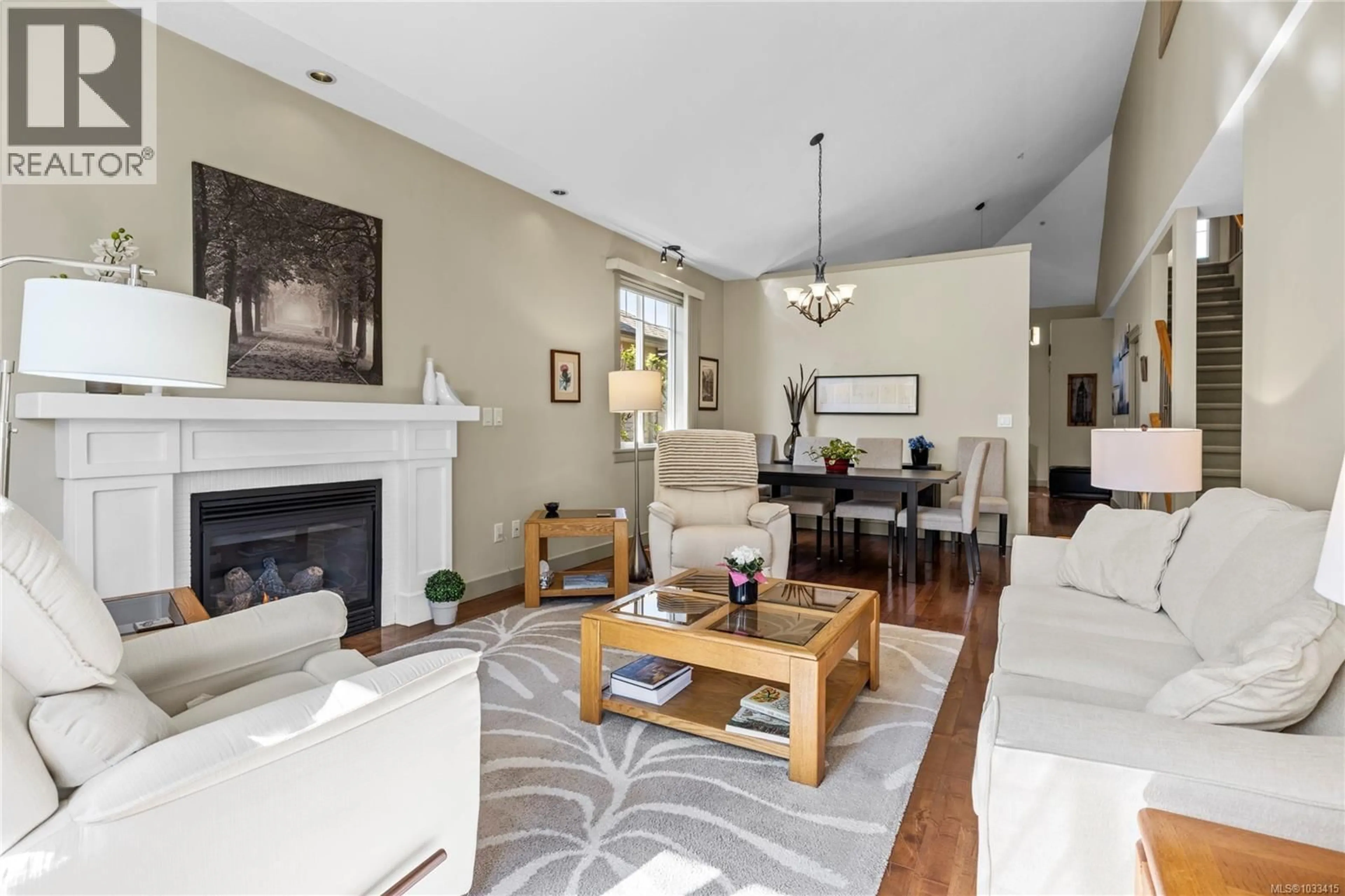 Living room with furniture, unknown for 6425 PACHENA PLACE, Nanaimo British Columbia V9V1W4