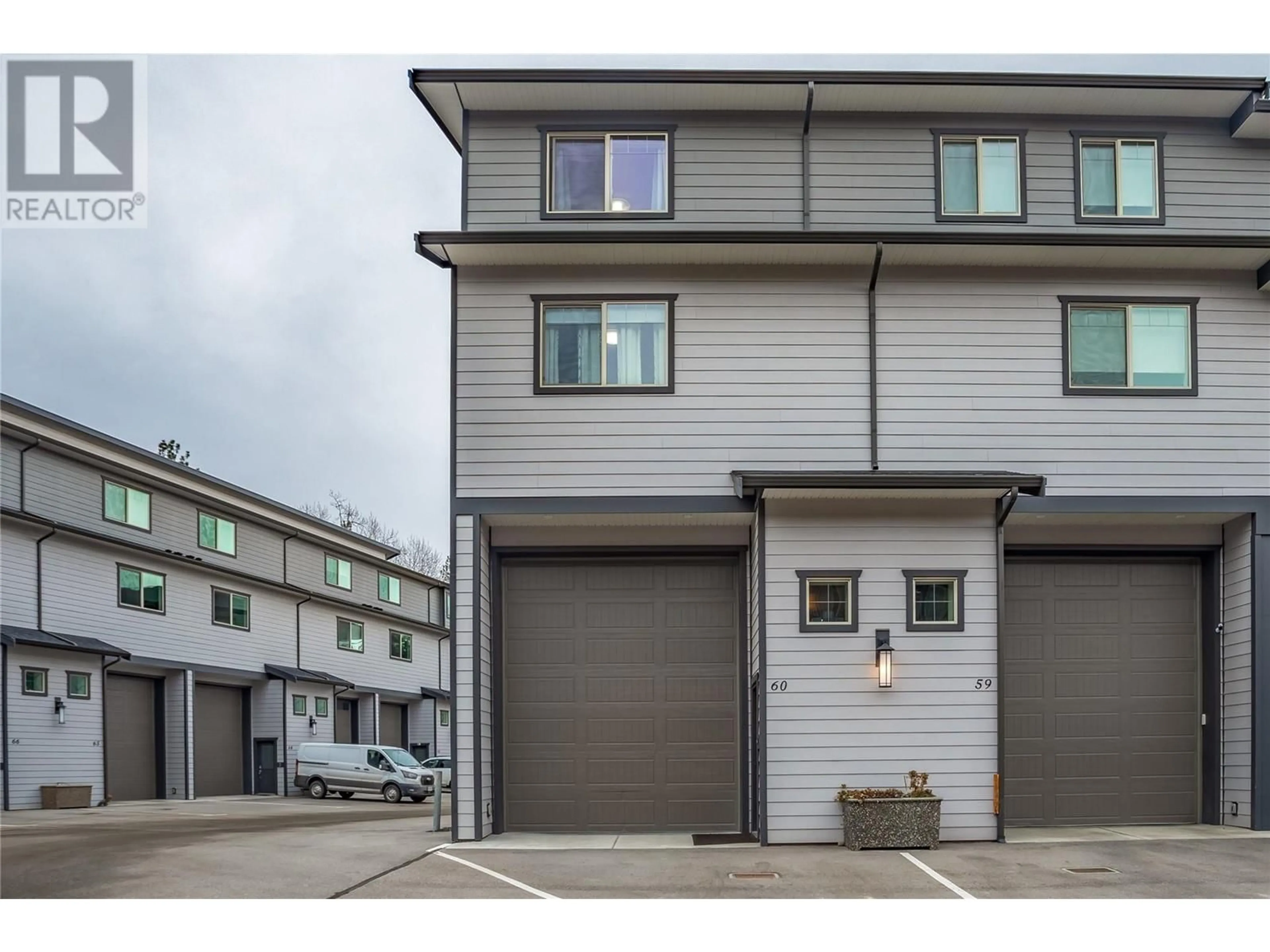 Unknown for 60 - 3359 COUGAR ROAD, West Kelowna British Columbia V4T3G1