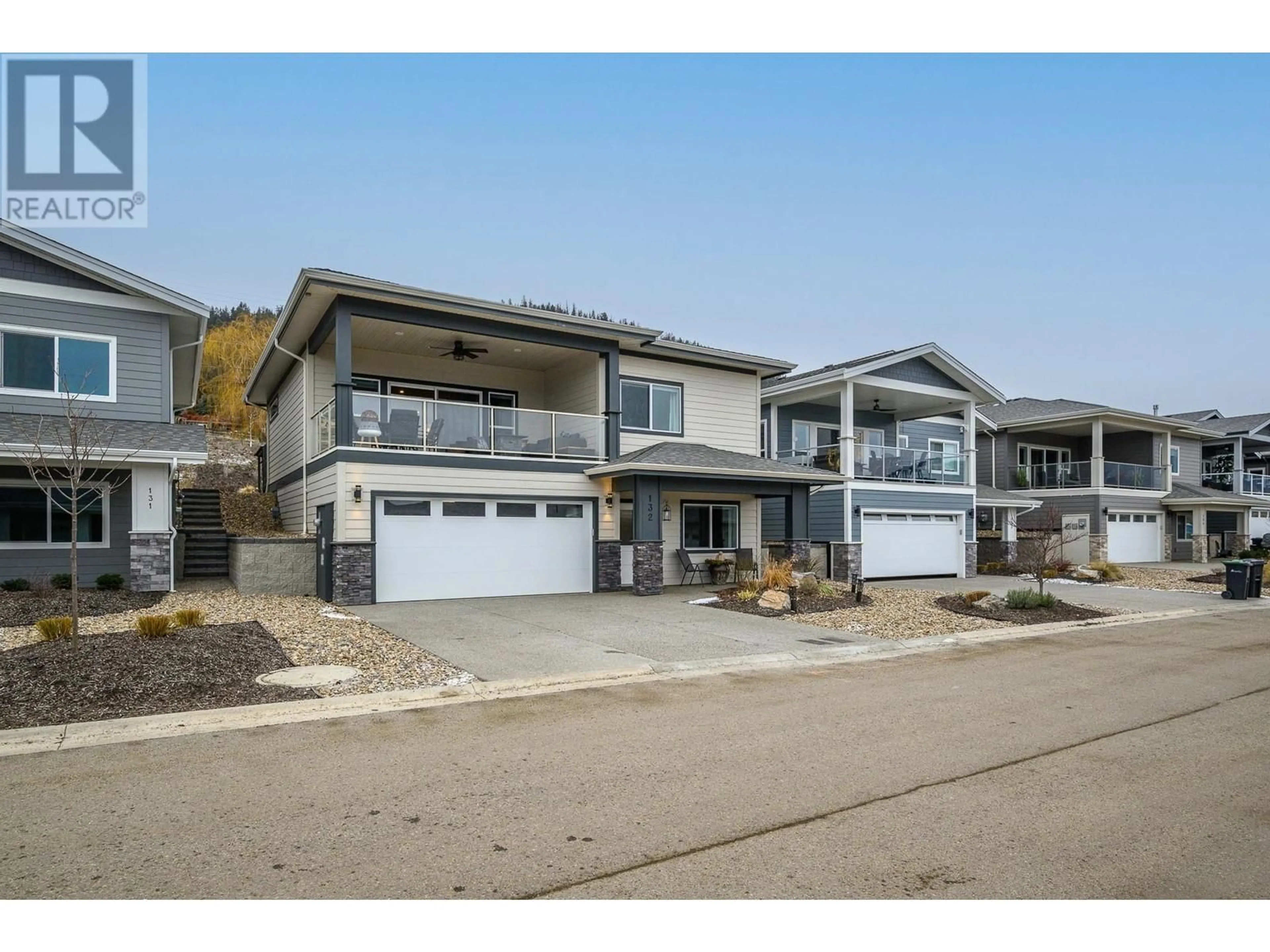 Unknown for 132 - 7760 OKANAGAN LANDING ROAD, Vernon British Columbia V1H1Z4