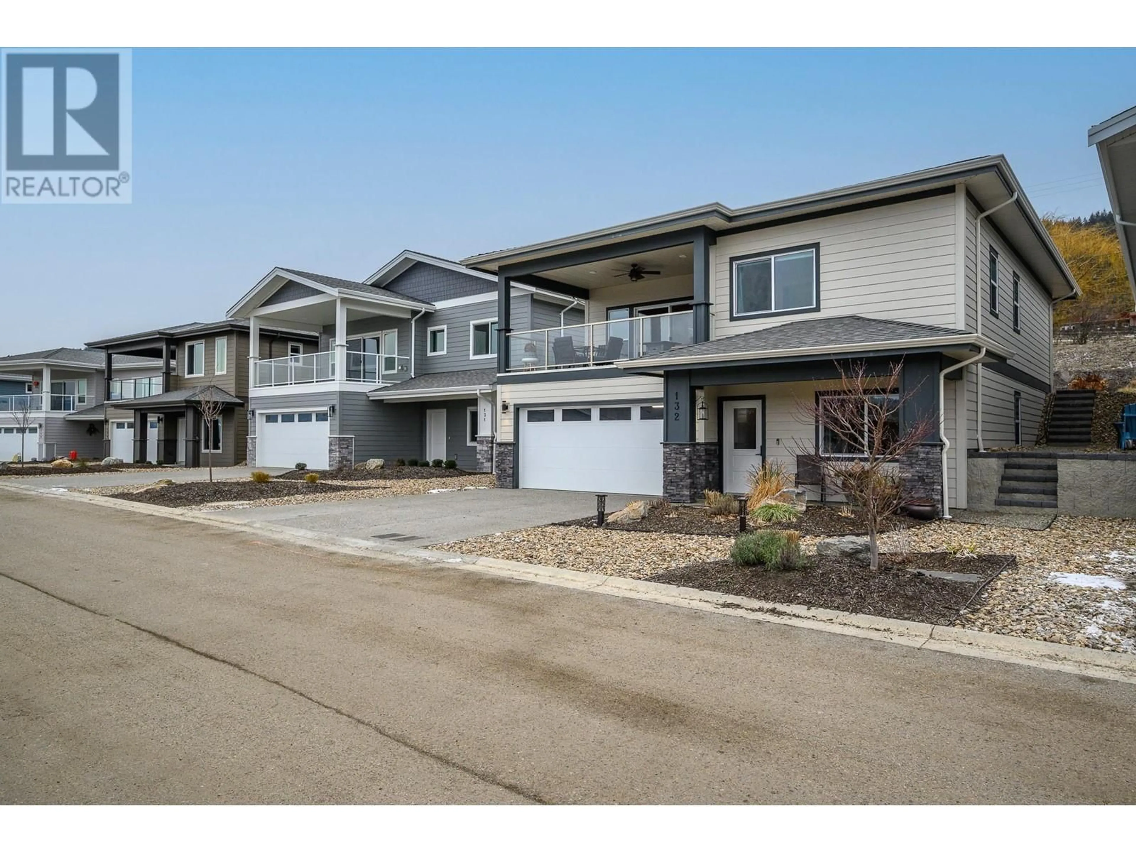 Unknown for 132 - 7760 OKANAGAN LANDING ROAD, Vernon British Columbia V1H1Z4