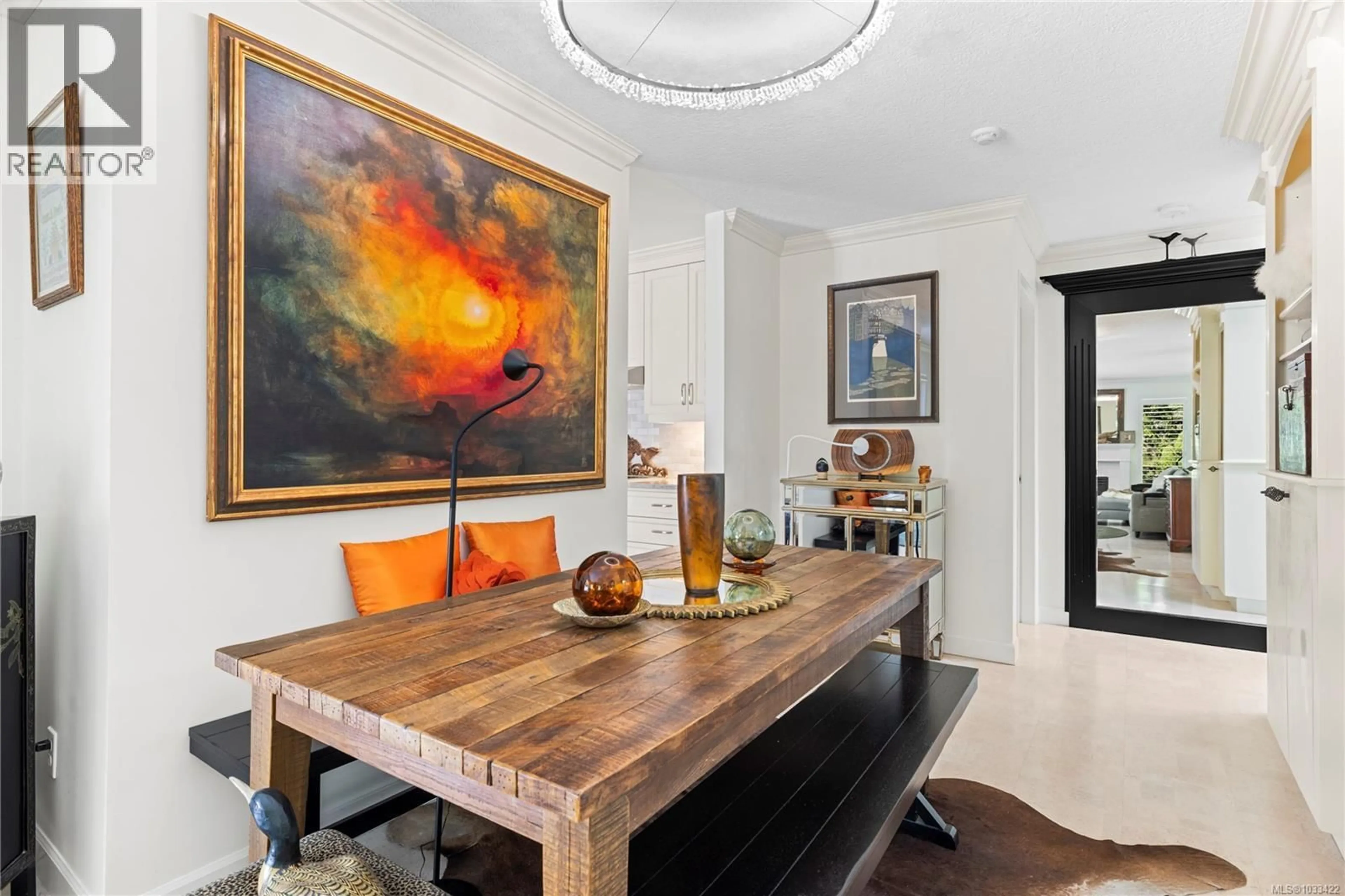 Dining room, unknown for 213 - 440 SCHLEY PLACE, Qualicum Beach British Columbia V9K2M5