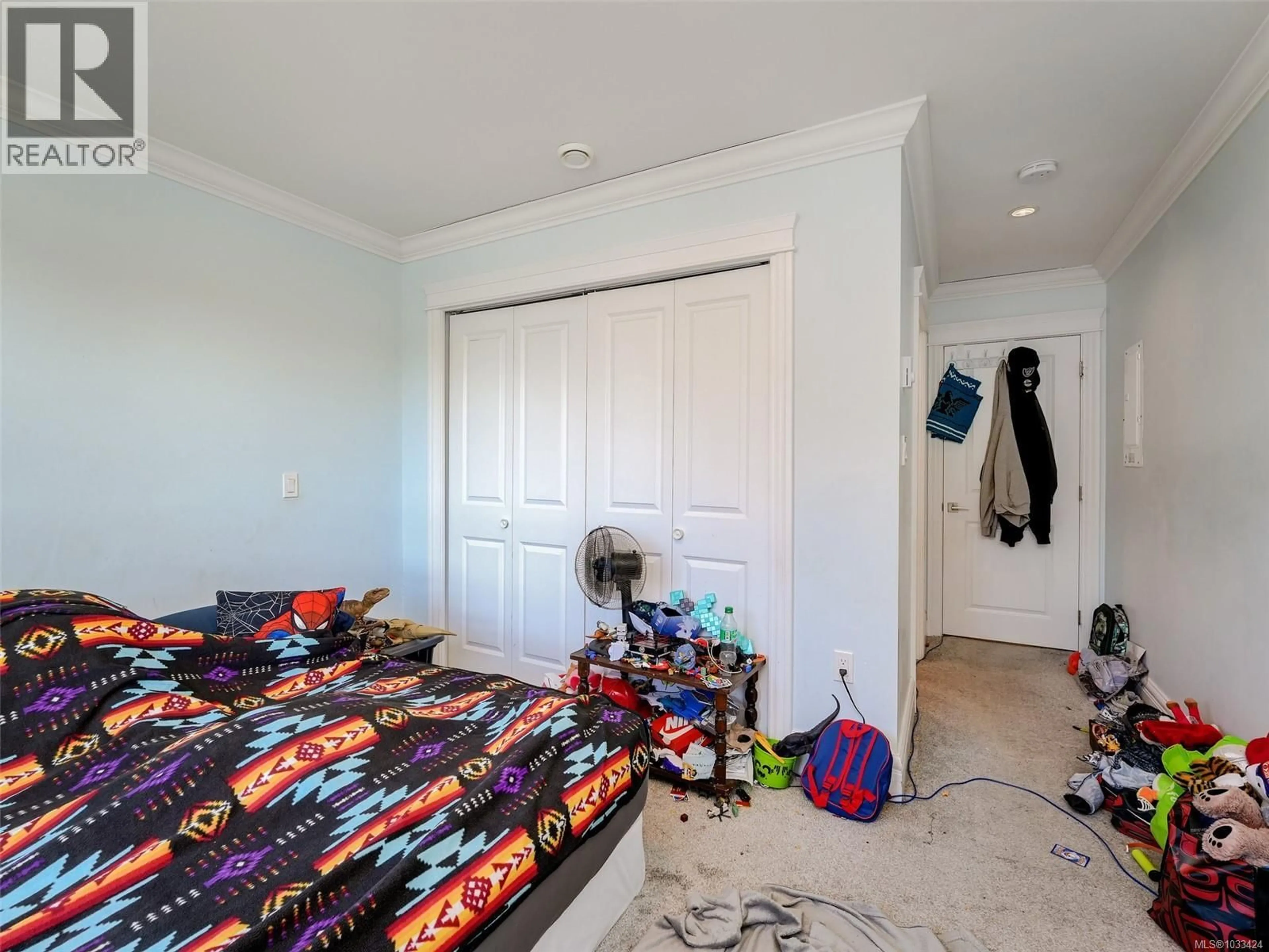 A pic of a room for 102 - 3248 SHERMAN ROAD, Duncan British Columbia V9L4B4