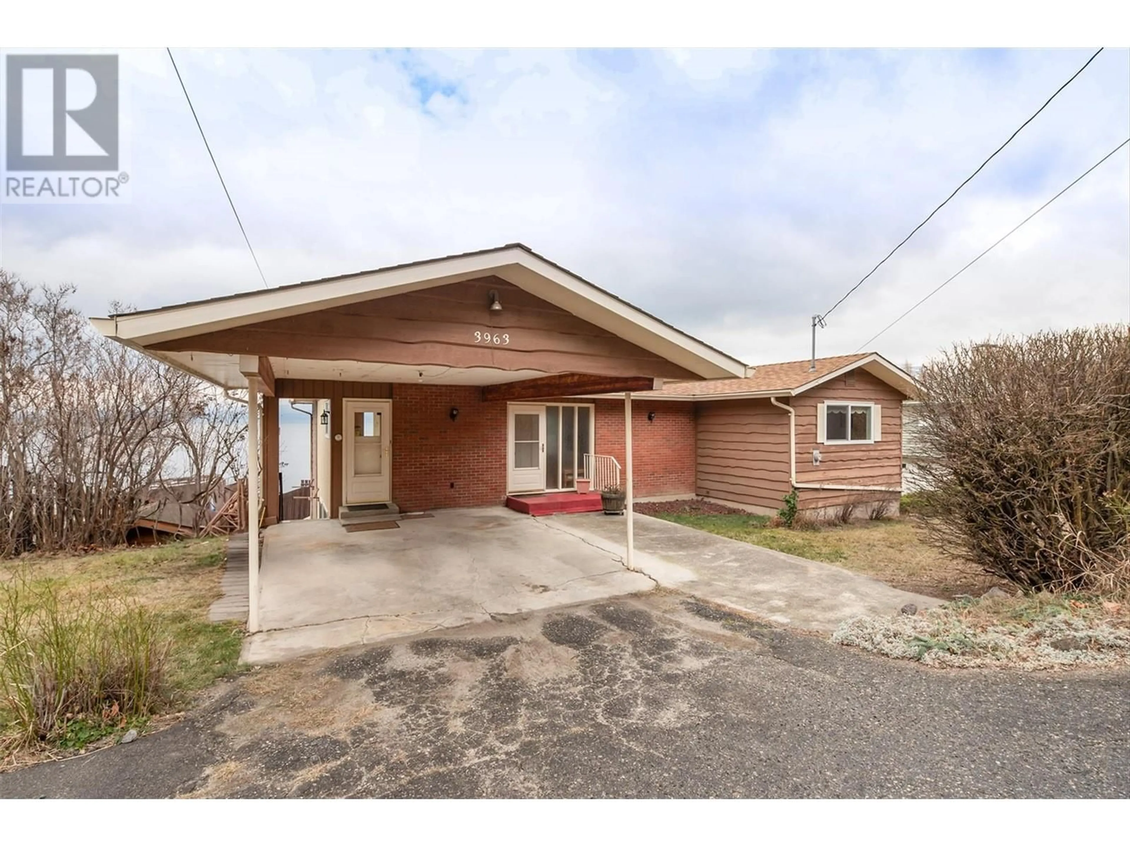 Unknown for 3963 ANGUS DRIVE, West Kelowna British Columbia V4T2K1