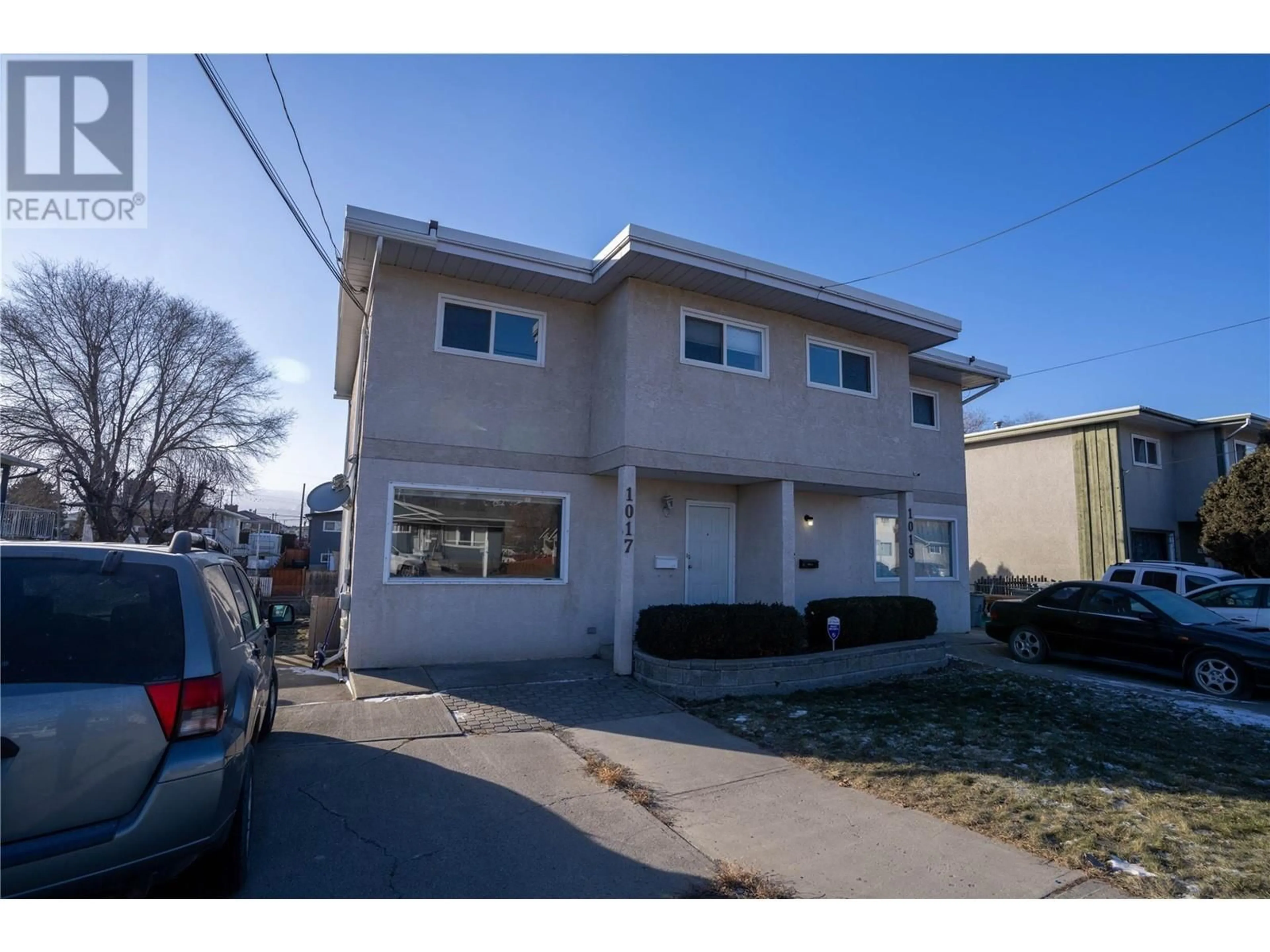 Unknown for 1017 Sudbury Avenue, Kamloops British Columbia V2B2A2