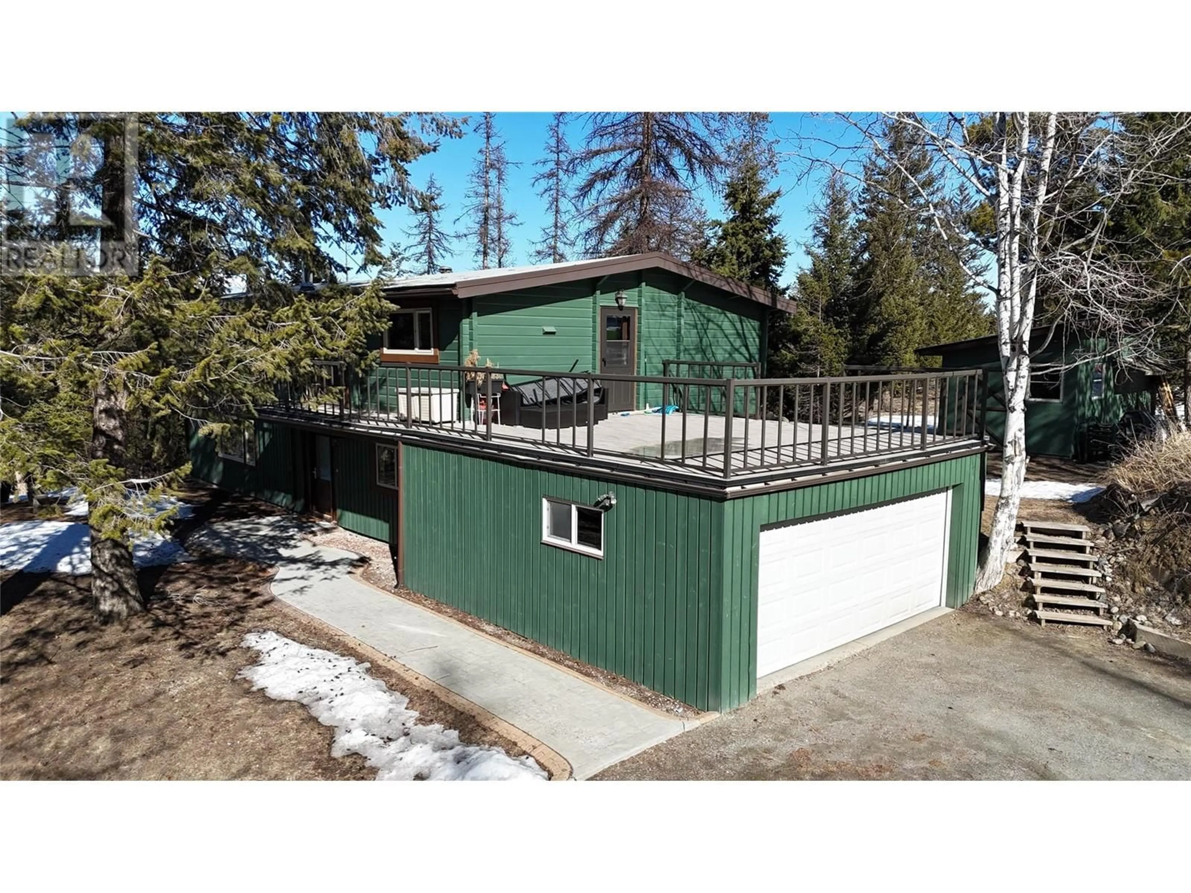 Unknown for 3450 SILVER SPRING DRIVE, Cranbrook British Columbia V1C6X8