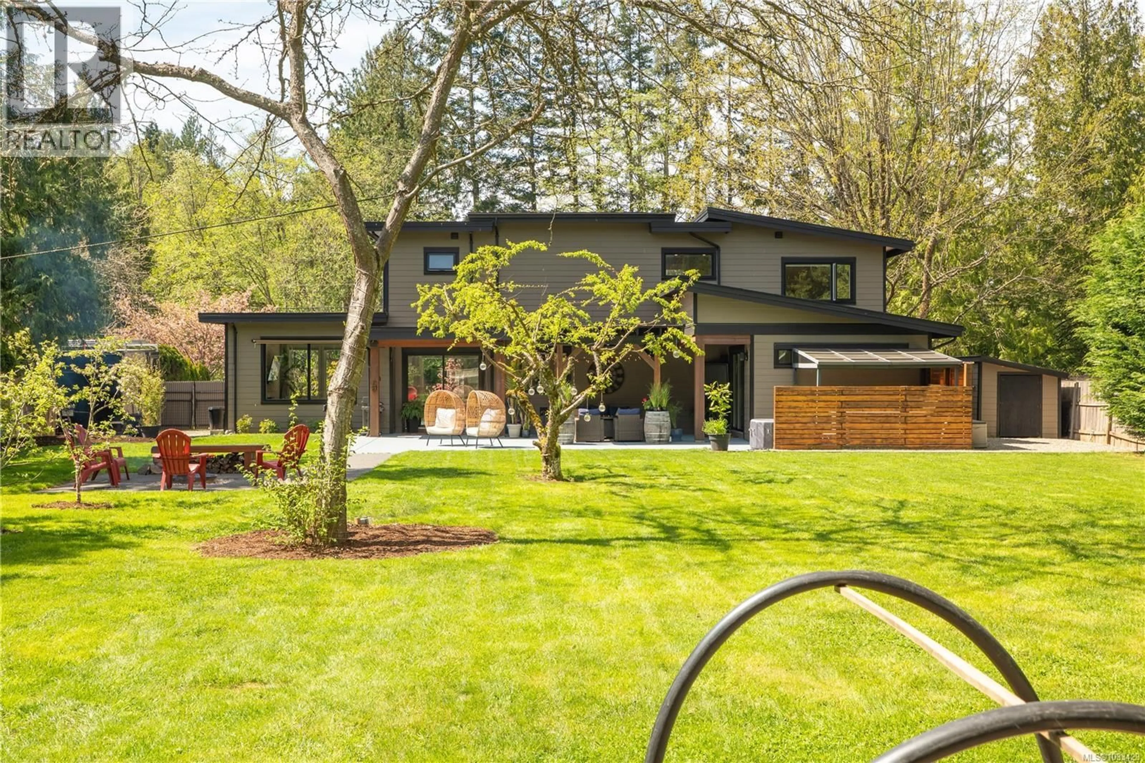 Unknown for 221 HOLLAND ROAD, Nanaimo British Columbia V9R6W2