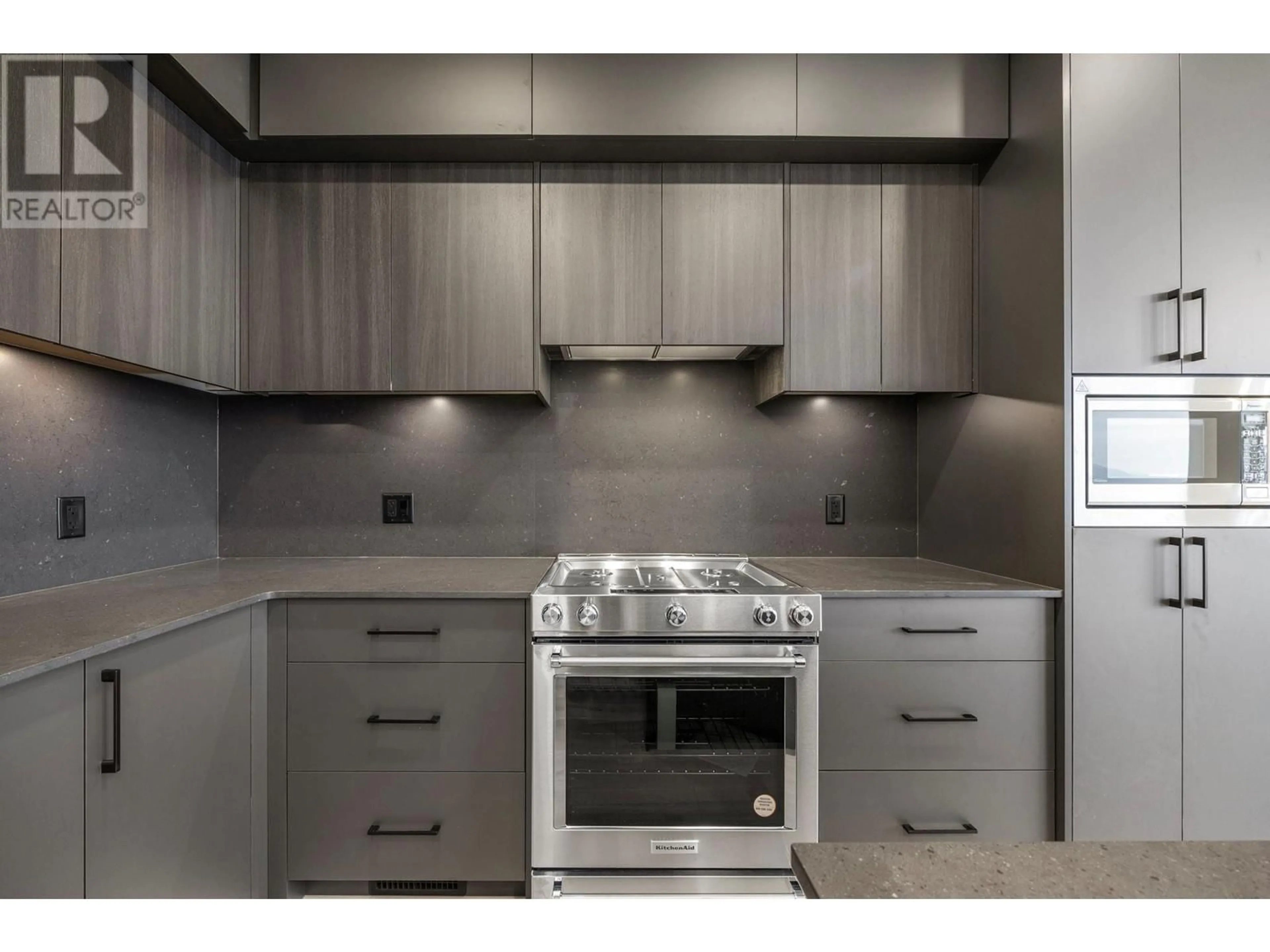 Standard kitchen, unknown for 6012 PRINCESS STREET, Peachland British Columbia V0H1X7