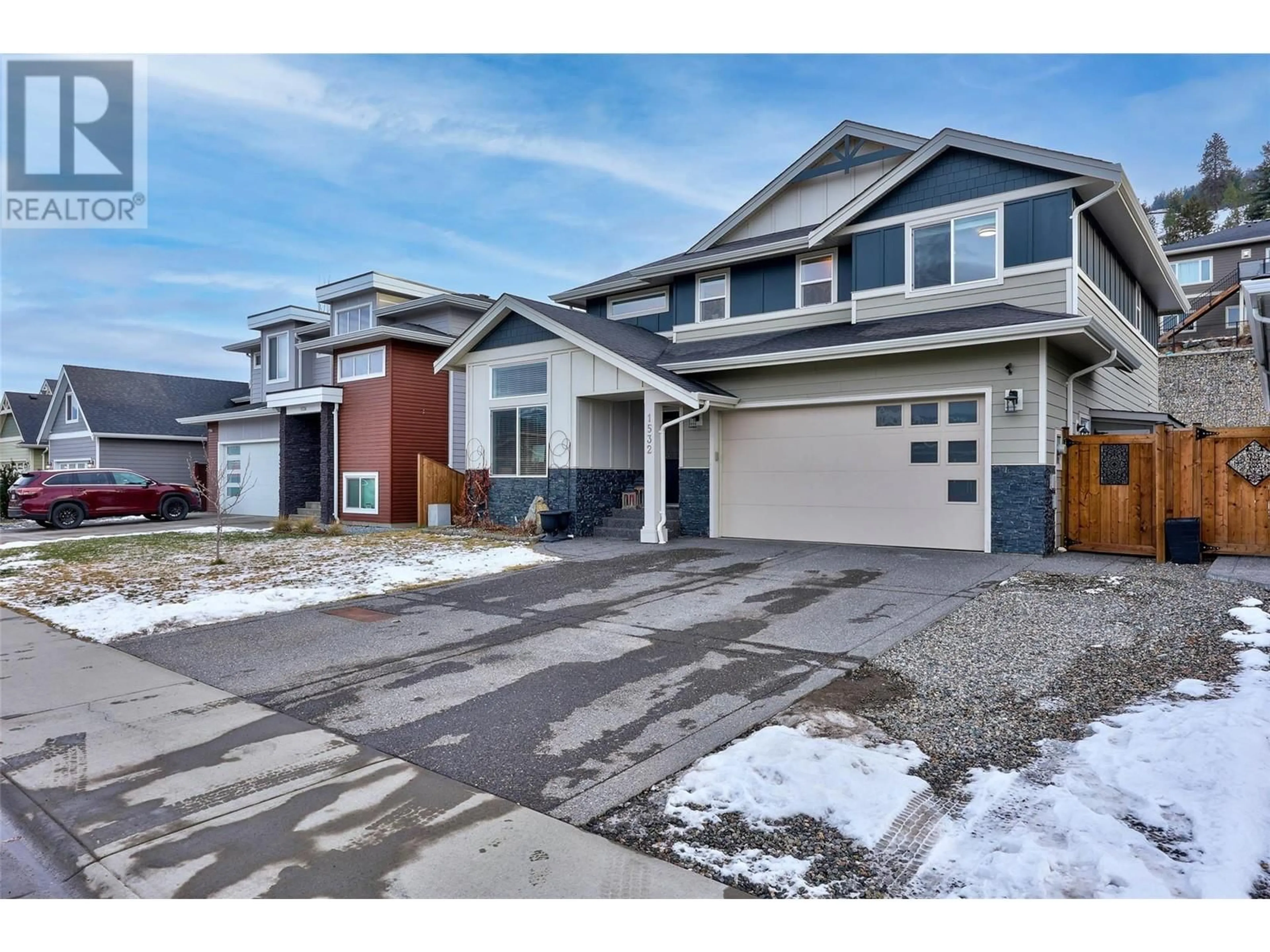Unknown for 1532 EMERALD DRIVE, Kamloops British Columbia V2E0C1