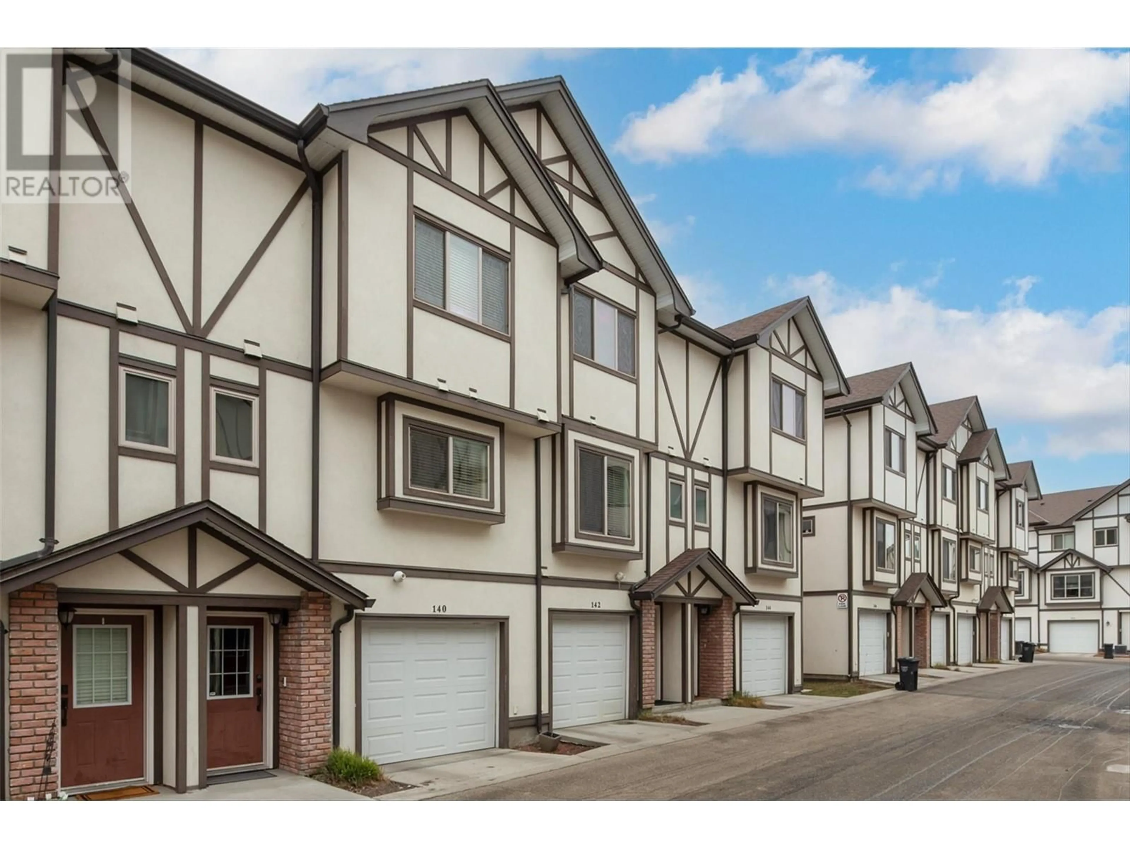 Unknown for 142 - 1651 LYNRICK ROAD, Kelowna British Columbia V1P1R4