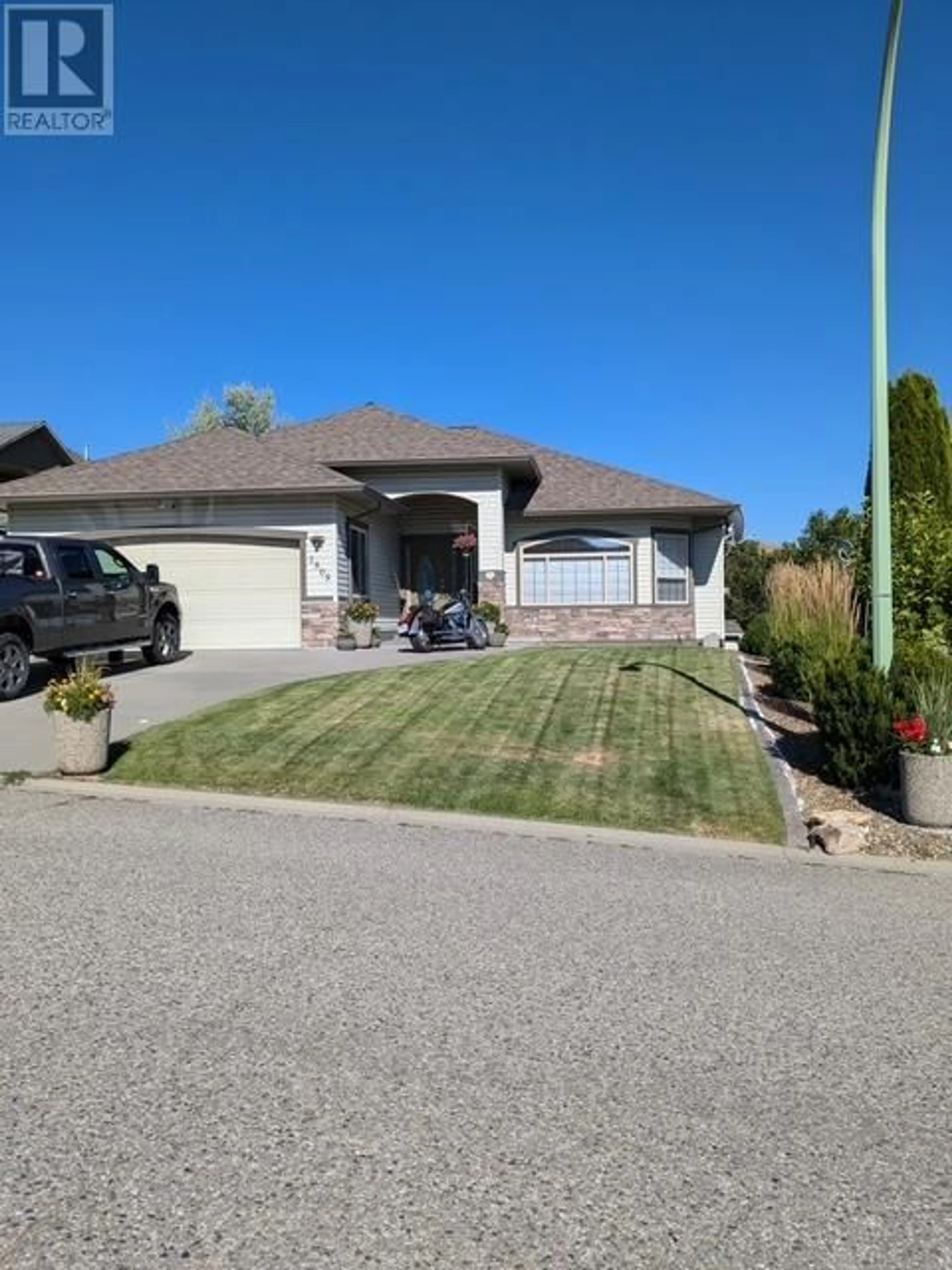 Unknown for 1505 TANEMURA CRESCENT, Kelowna British Columbia V1P1N8