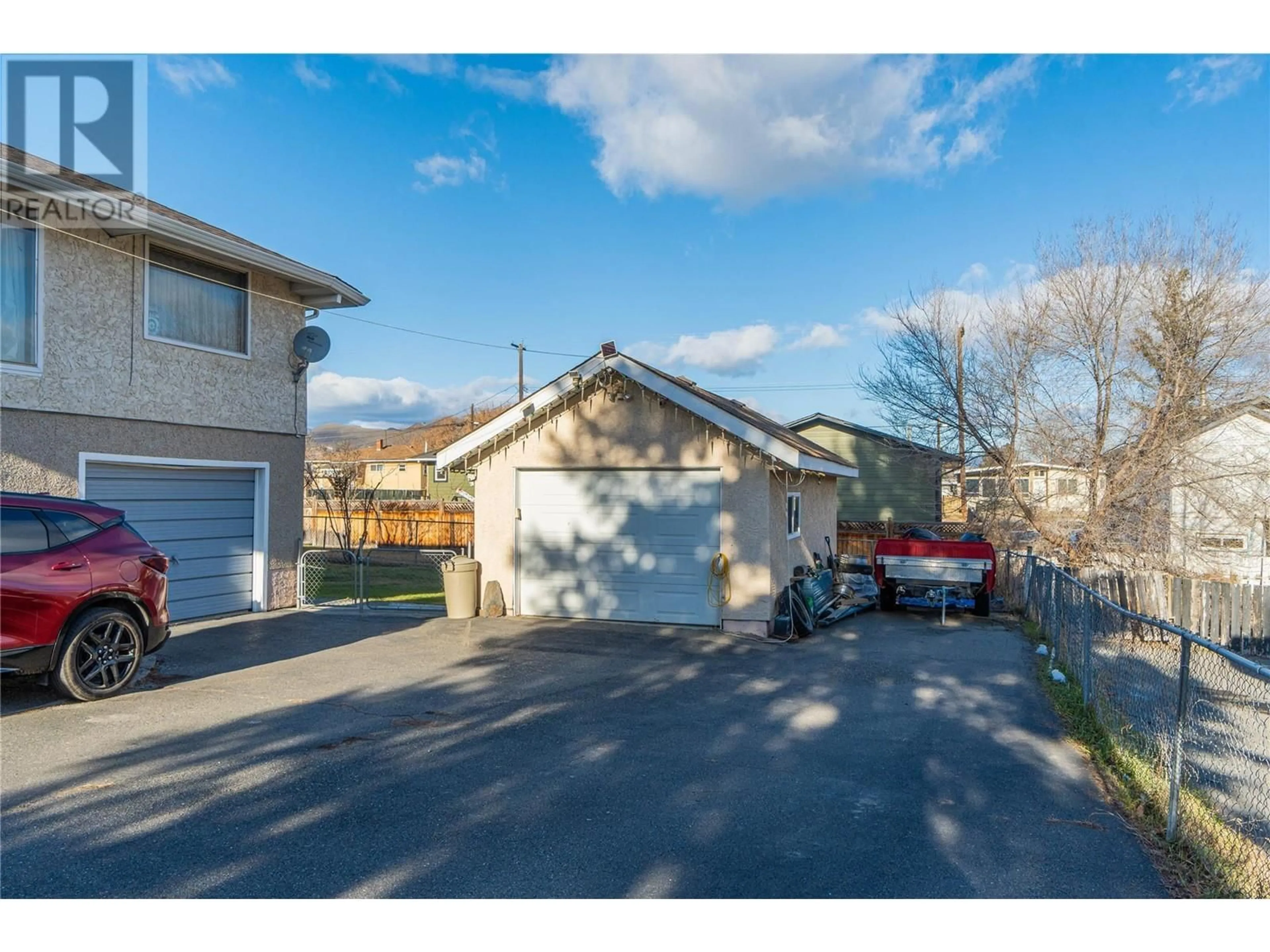 Unknown for 267 WALNUT AVENUE, Kamloops British Columbia V2B1K4