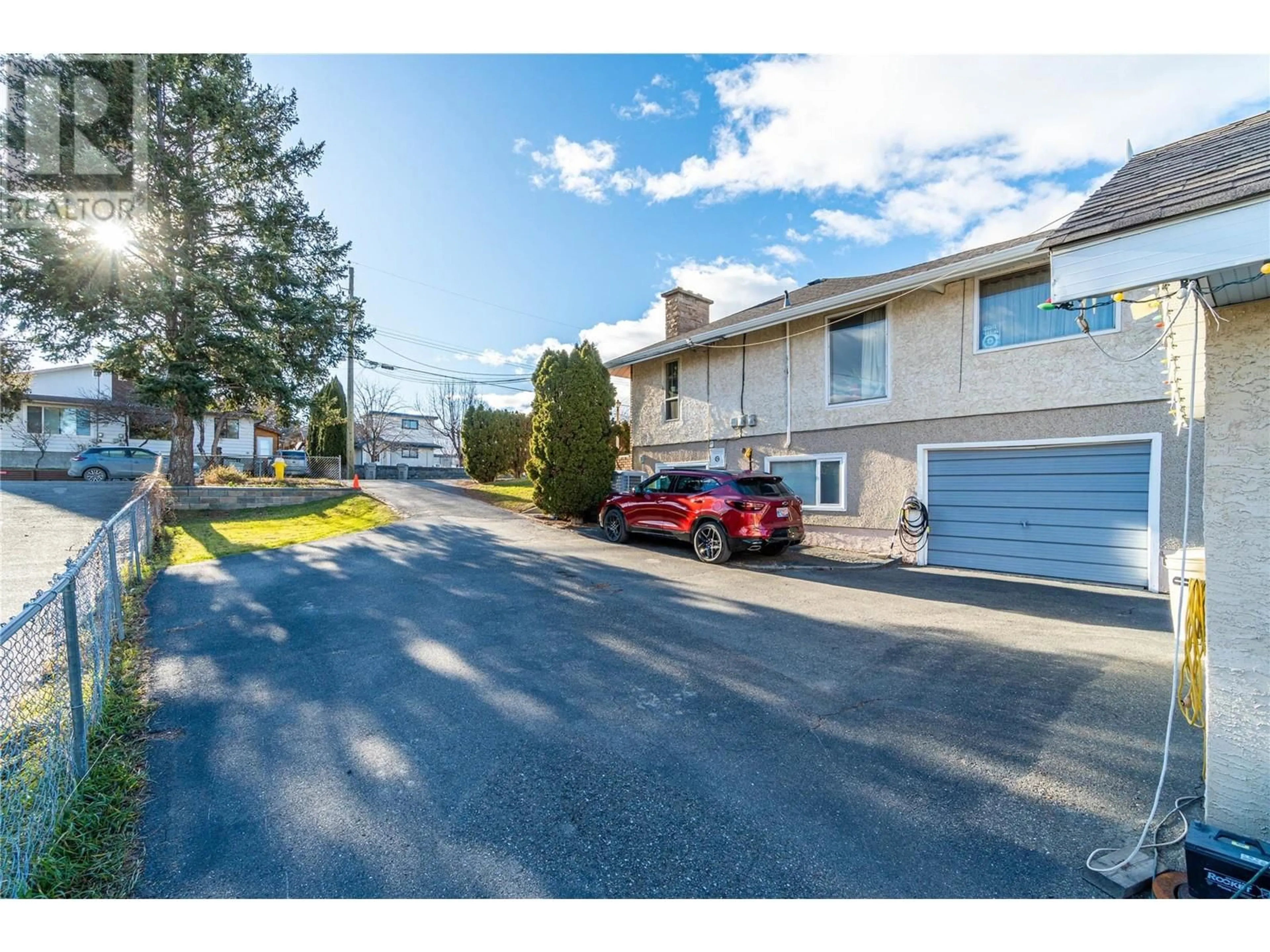 Unknown for 267 WALNUT AVENUE, Kamloops British Columbia V2B1K4