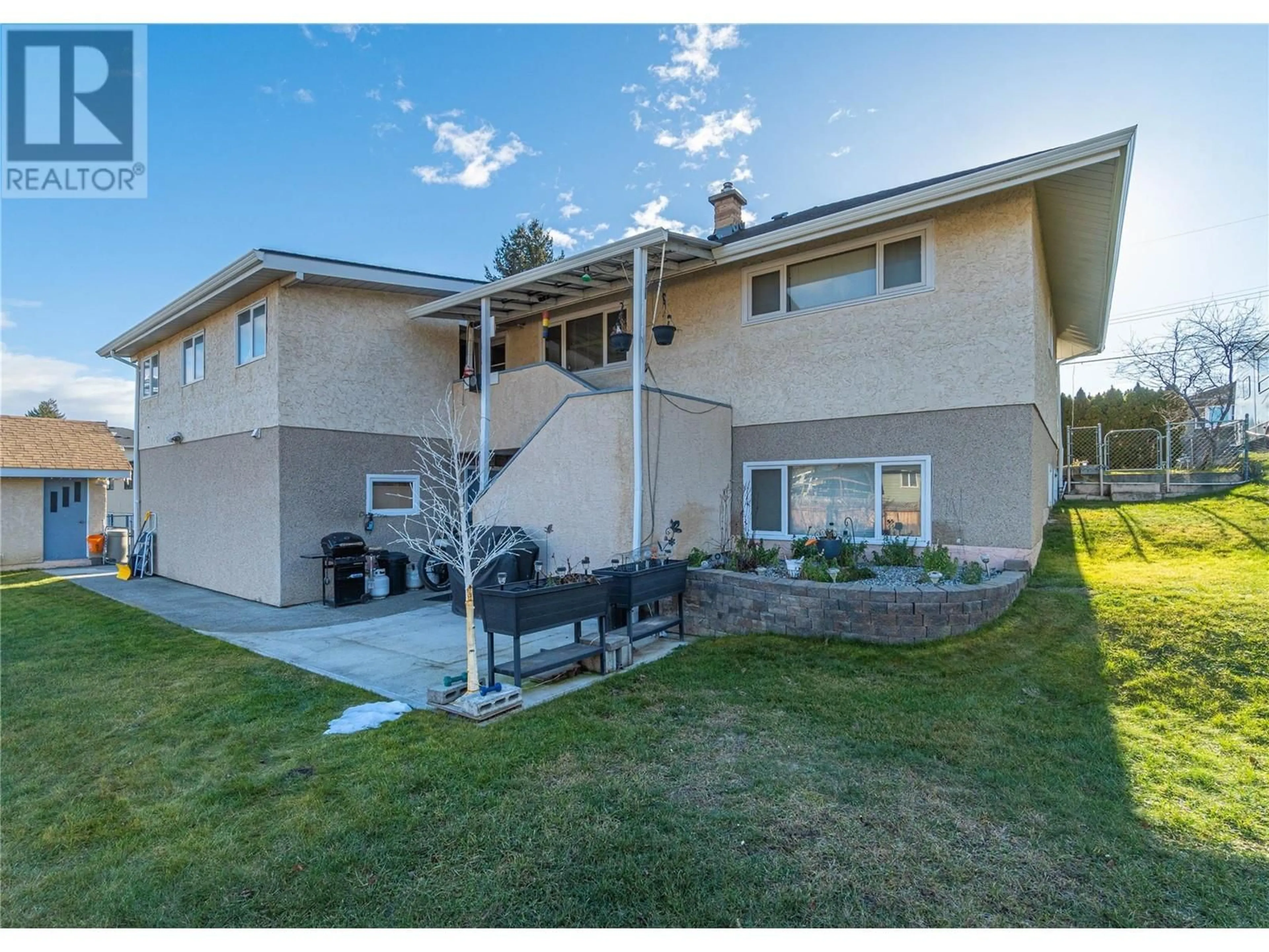 Unknown for 267 WALNUT AVENUE, Kamloops British Columbia V2B1K4