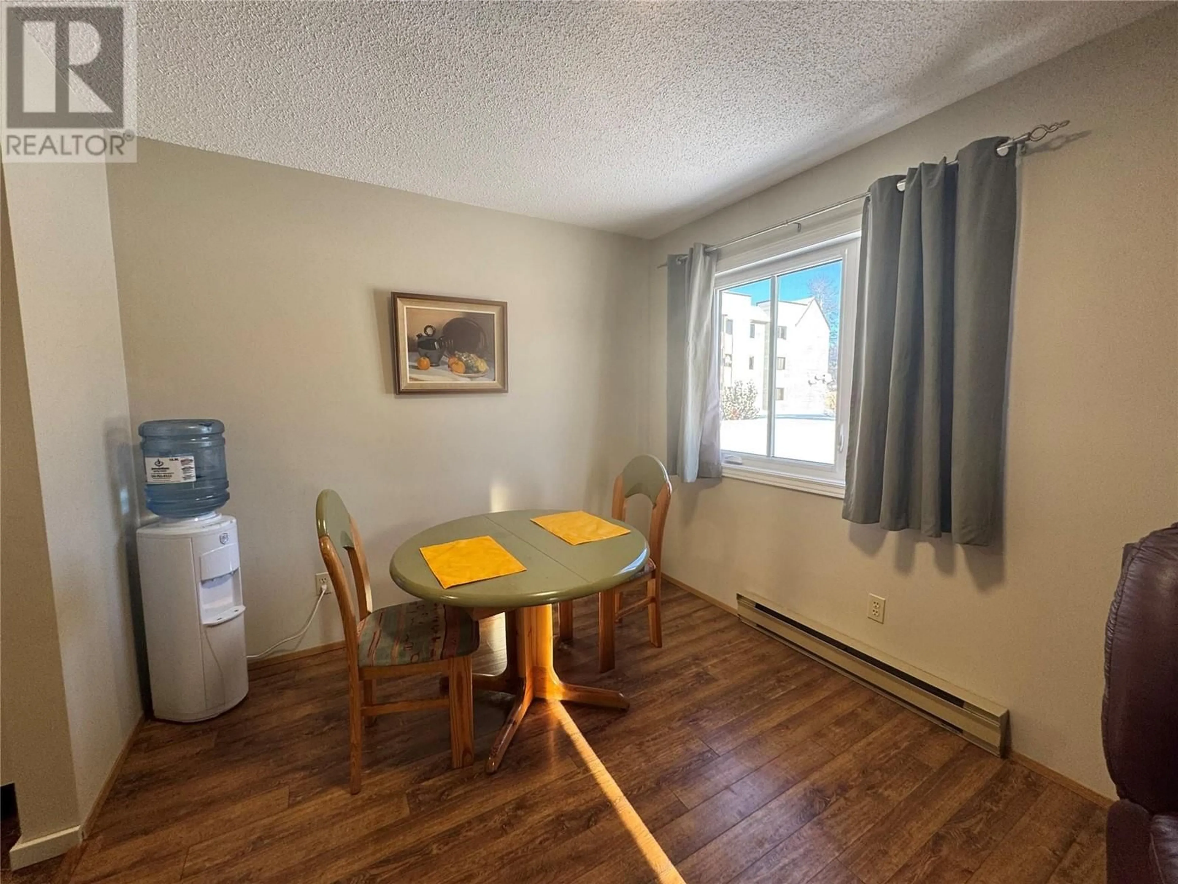 A pic of a room for 101 - 320 NORTHGATE OTHER, Tumbler Ridge British Columbia V0C2W0
