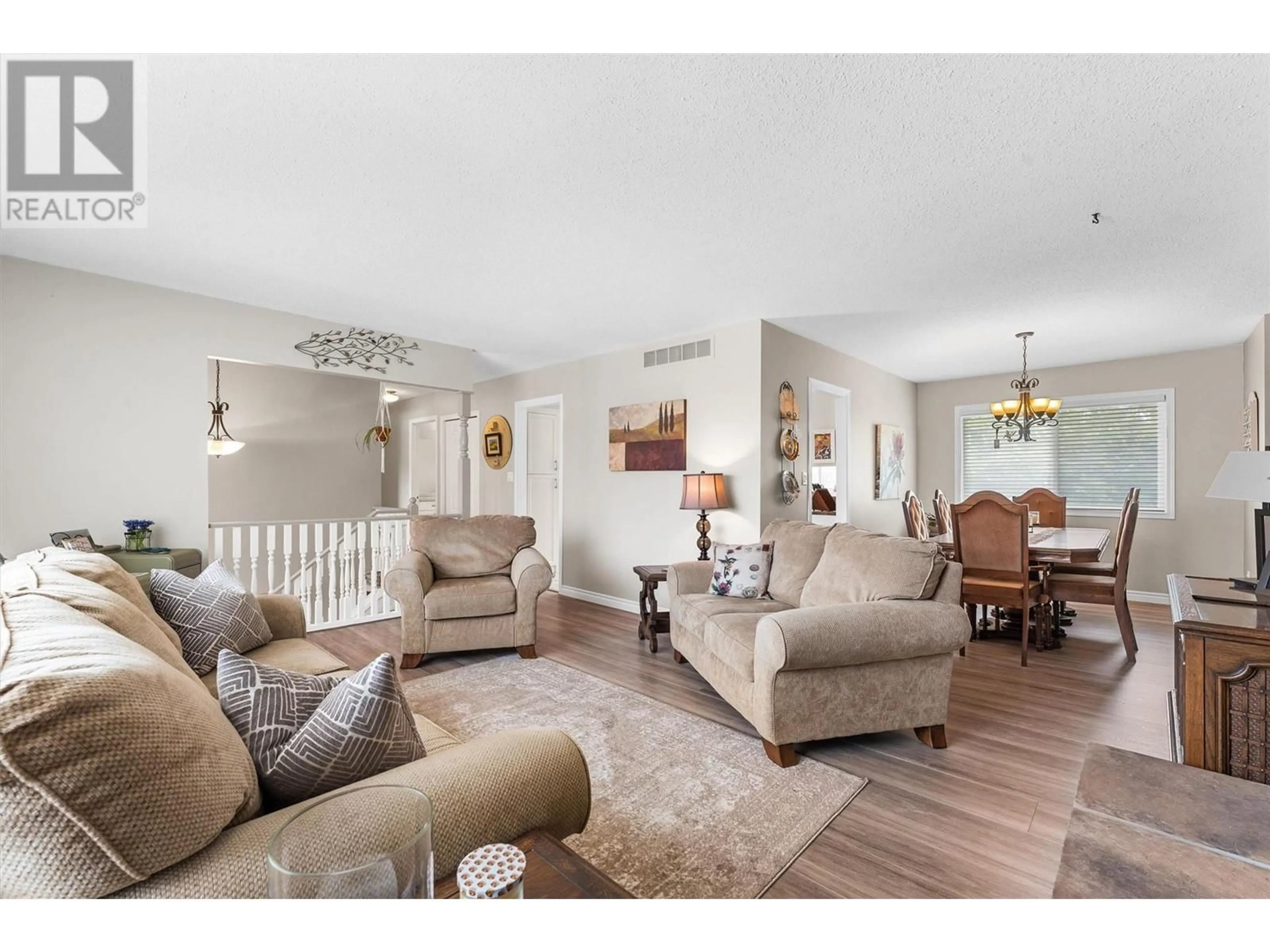Living room with furniture, unknown for 1269 MARLYN COURT, West Kelowna British Columbia V1Z3A5