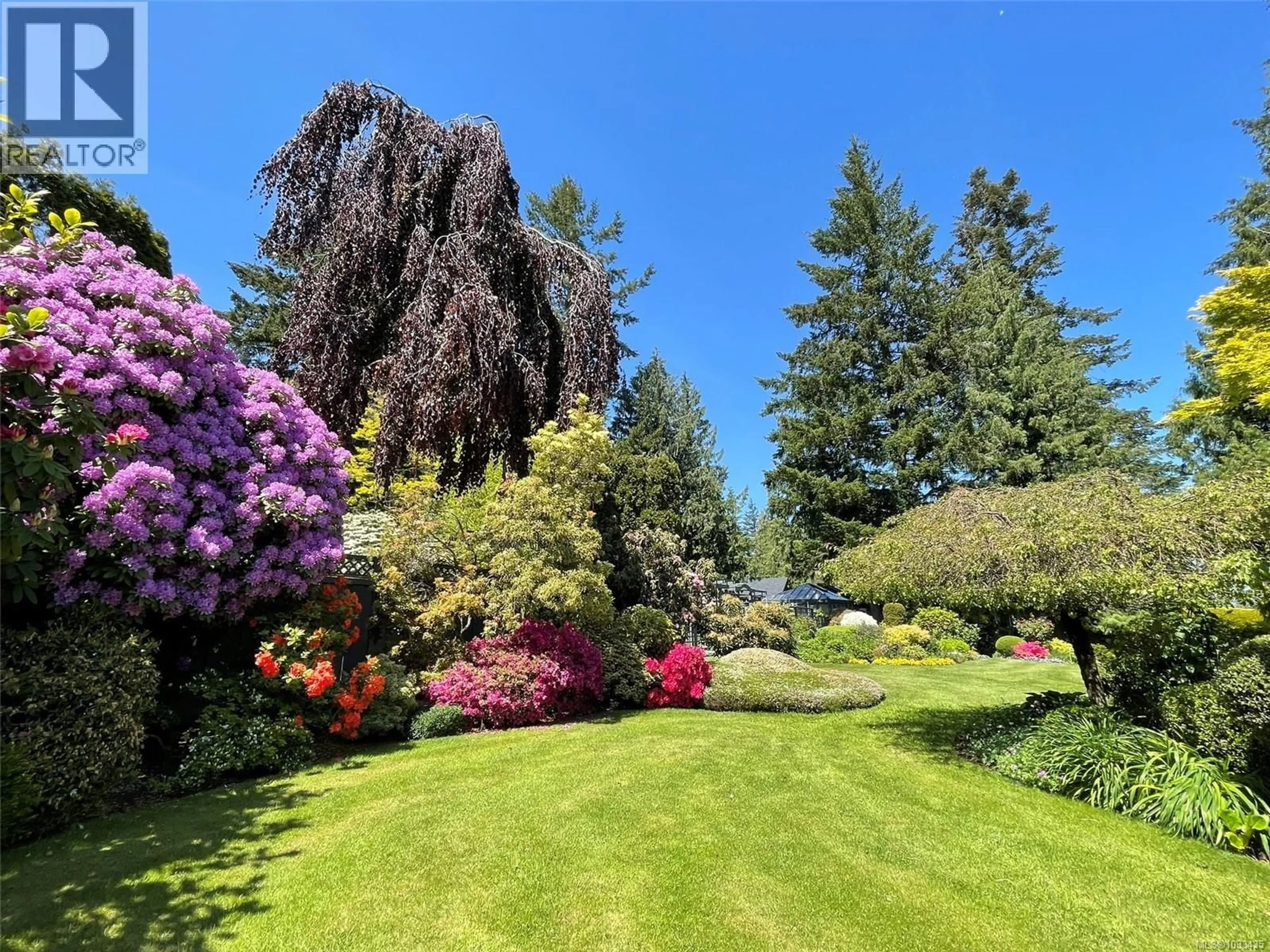 Unknown for 6412 BRYN ROAD, Central Saanich British Columbia V8M1X6