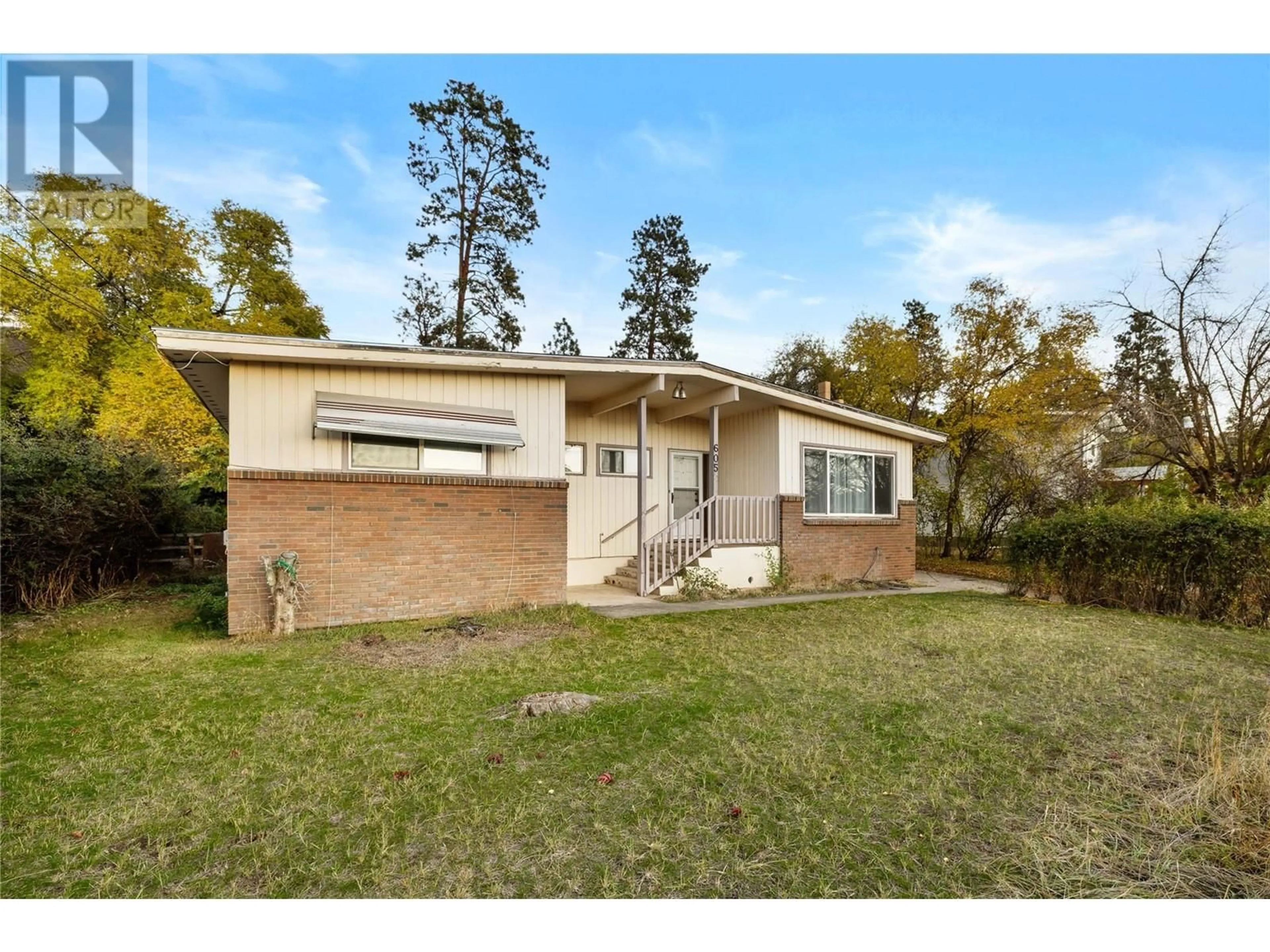 Unknown for 605 DELL ROAD, Kelowna British Columbia V1X3P7