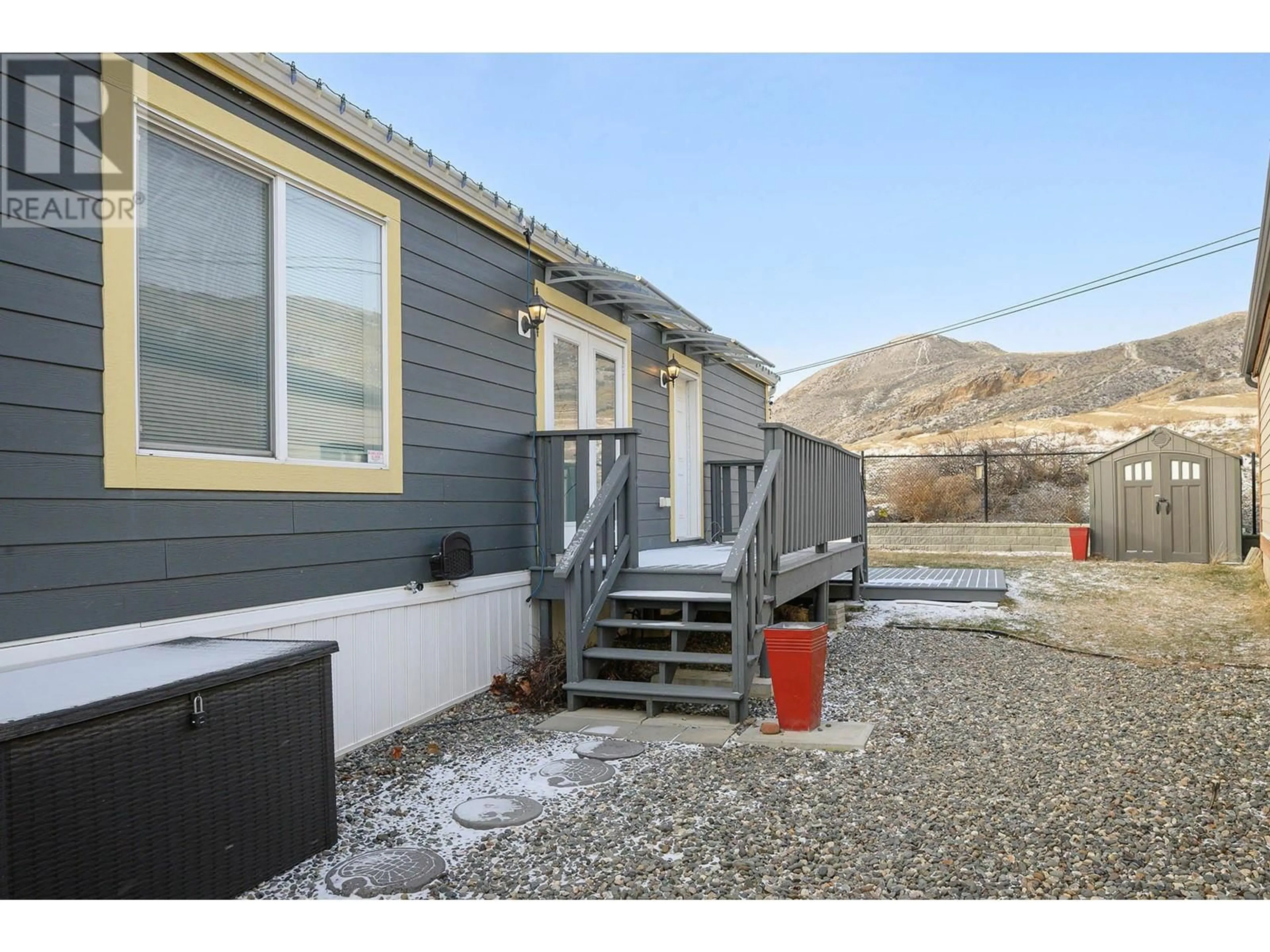 Unknown for 1781 ORD Road Unit# 7, Kamloops British Columbia V2B8J4