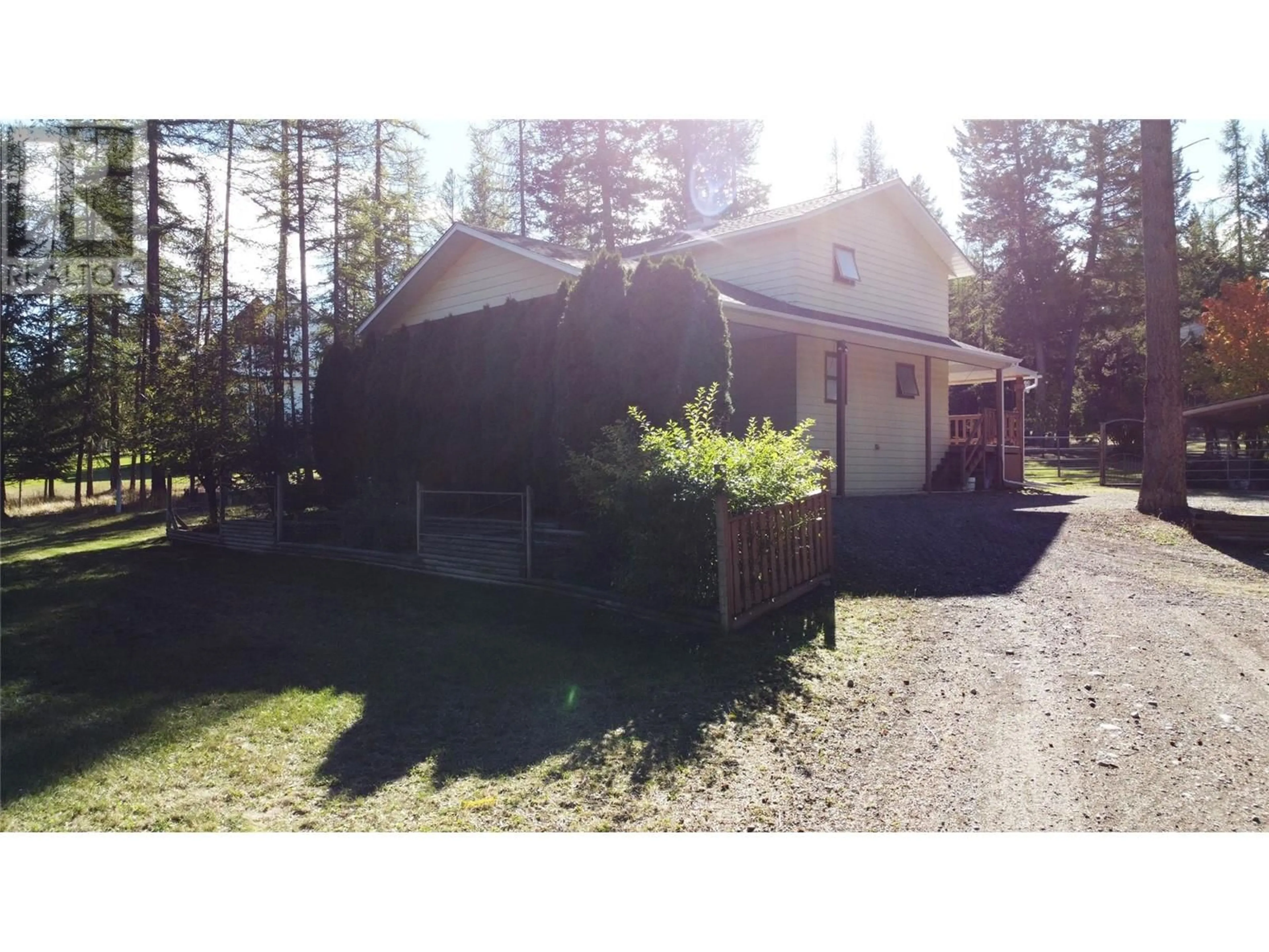 Shed for 3605 53rd Street S, Cranbrook British Columbia V1C7A3