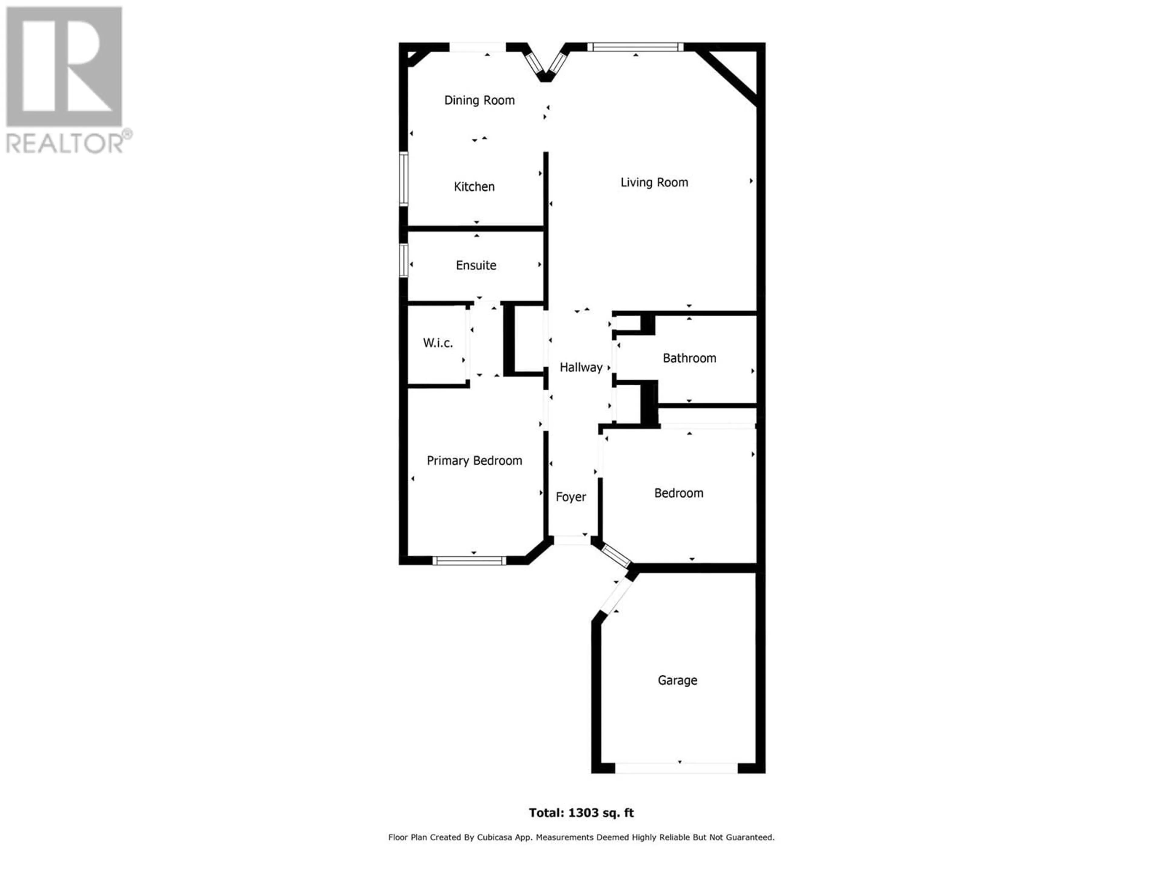 Floor plan for 102 - 4035 GELLATLY ROAD, West Kelowna British Columbia V4T1R7