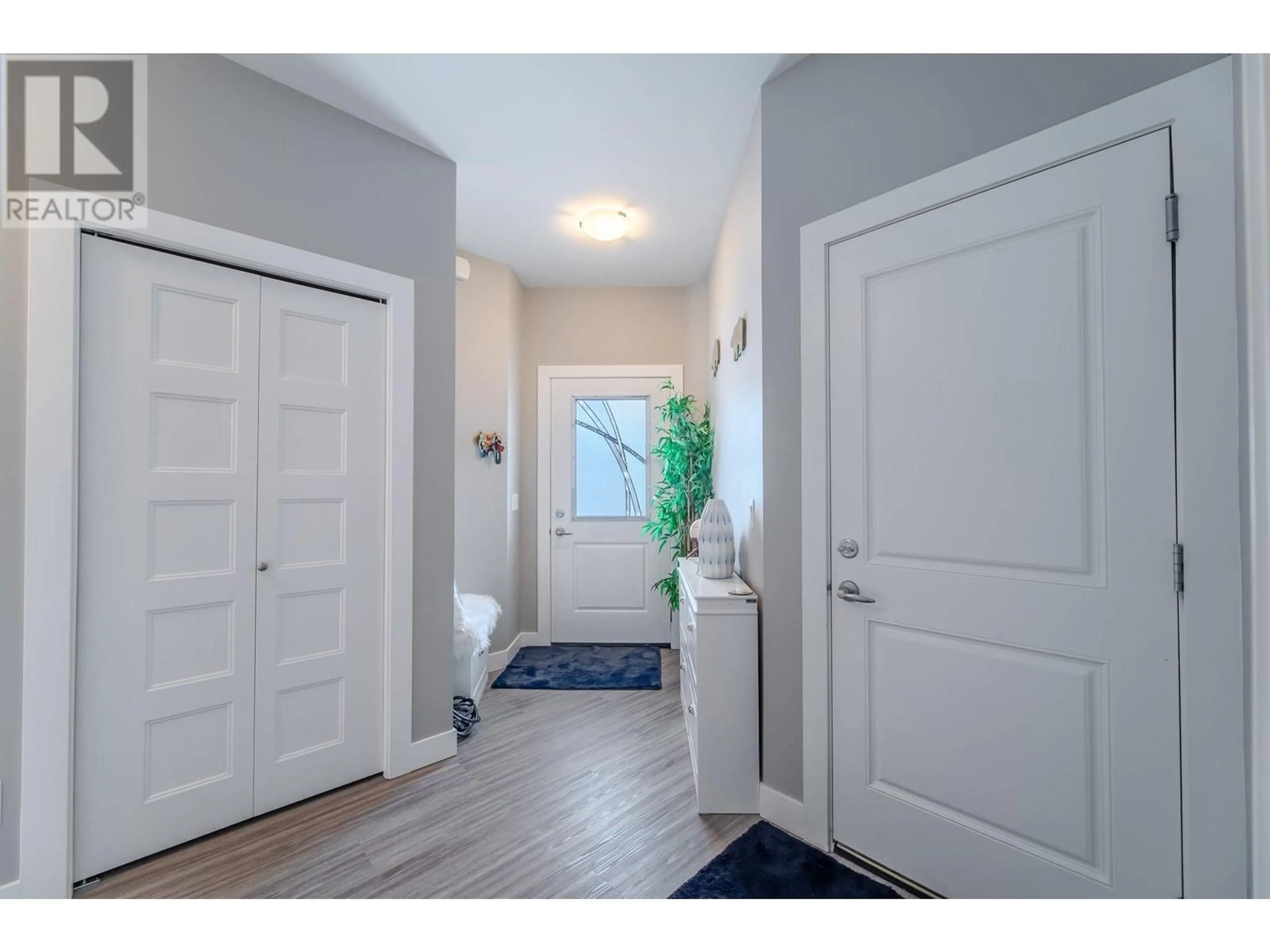 Indoor entryway for 4505 MCLEAN CREEK Road Unit# G10, Okanagan Falls British Columbia V0H1R1