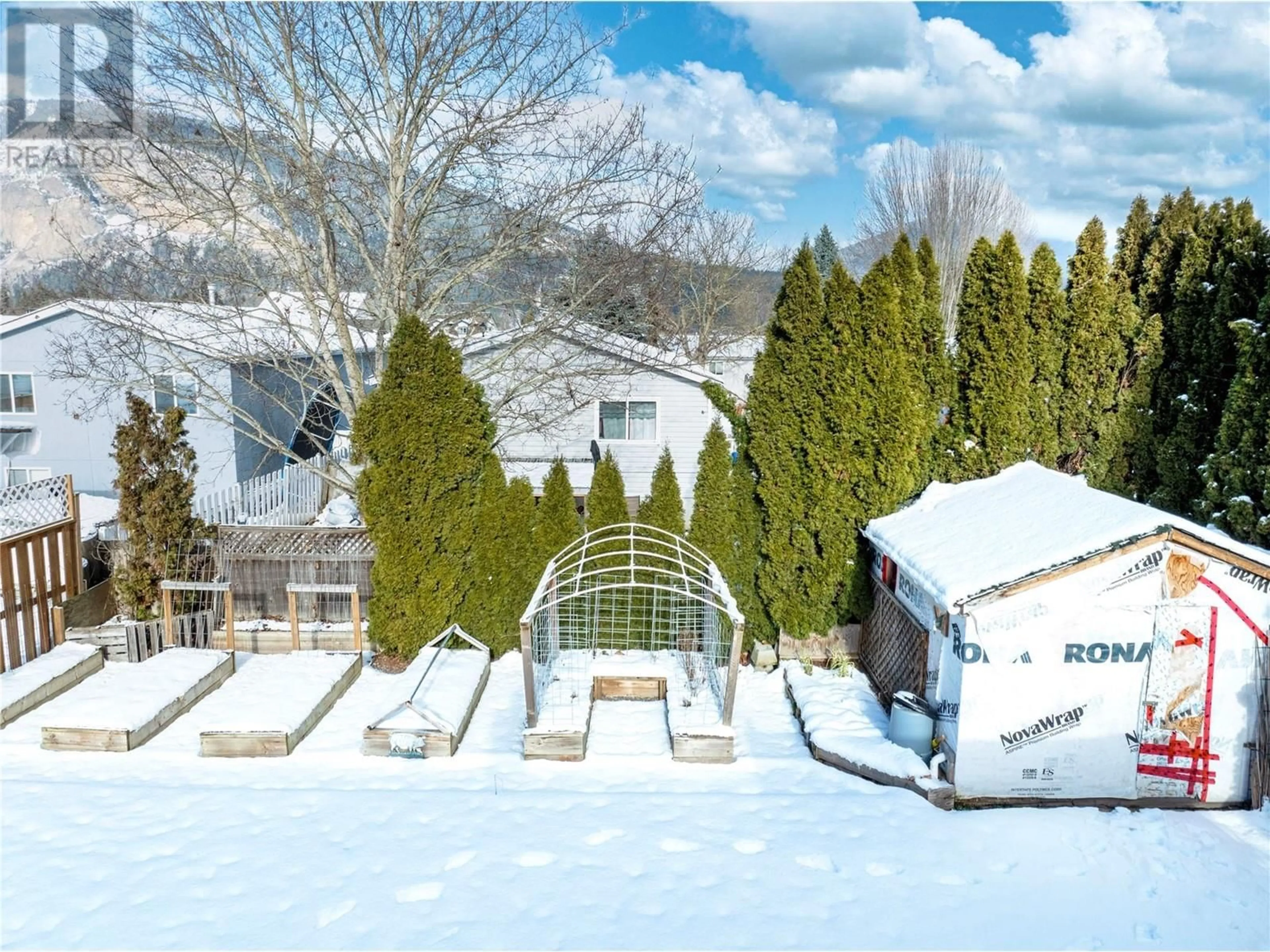 Unknown for 4651 71 AVENUE NORTHEAST, Salmon Arm British Columbia V0E1K0